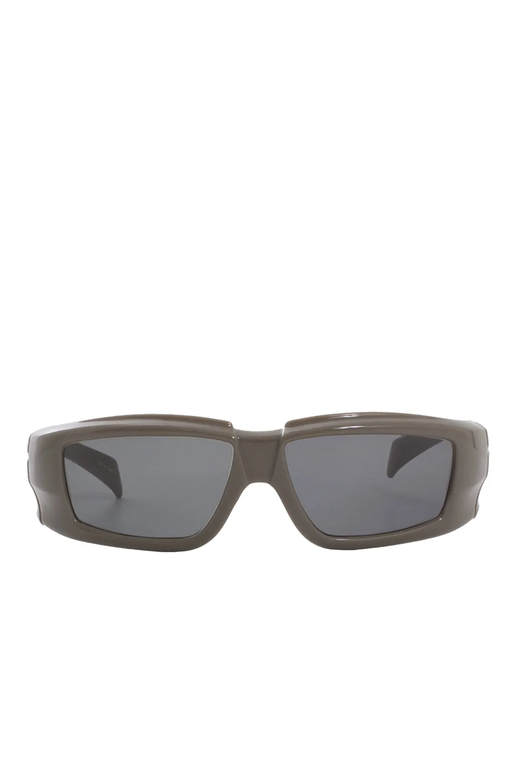 Sunglasses Rick / Dstgrey Temple / Blk Lens