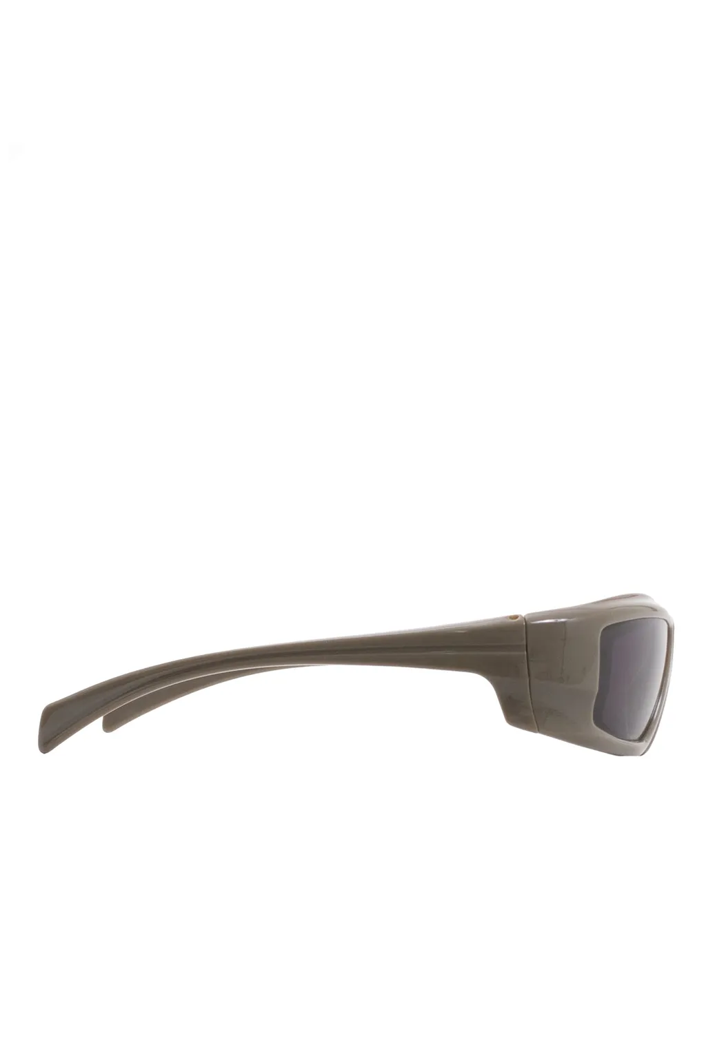 Sunglasses Rick / Dstgrey Temple / Blk Lens