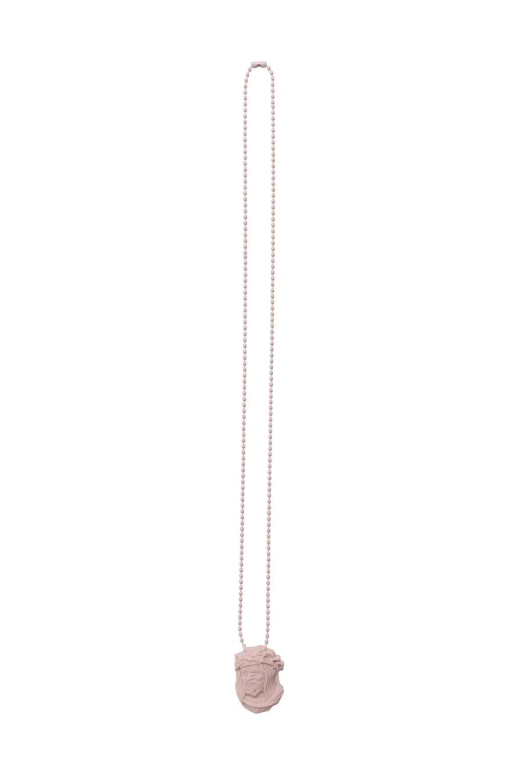 J+N Necklace / Brw
