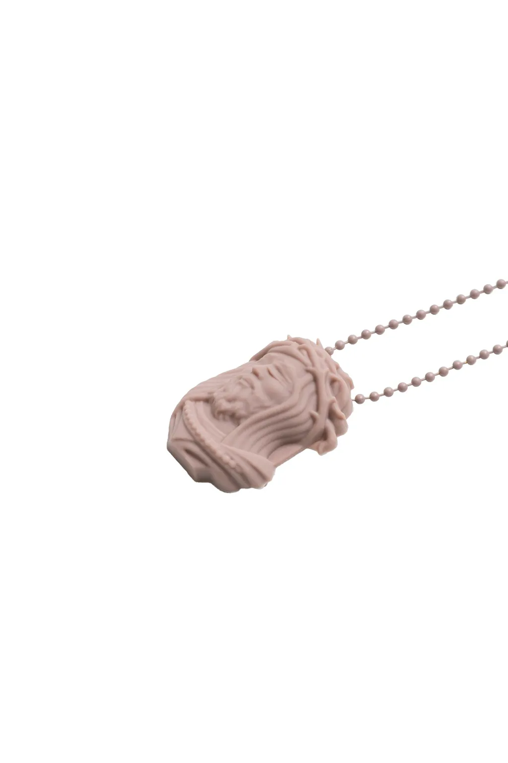 J+N Necklace / Brw