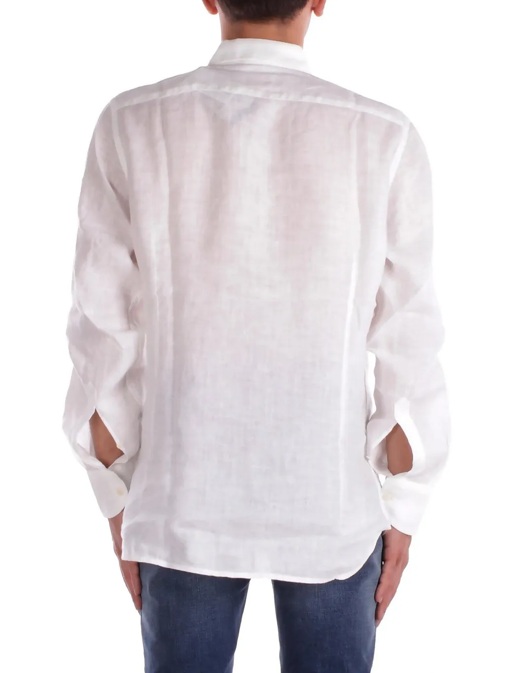 Mc2 Saint Barth Pamplona Shirt