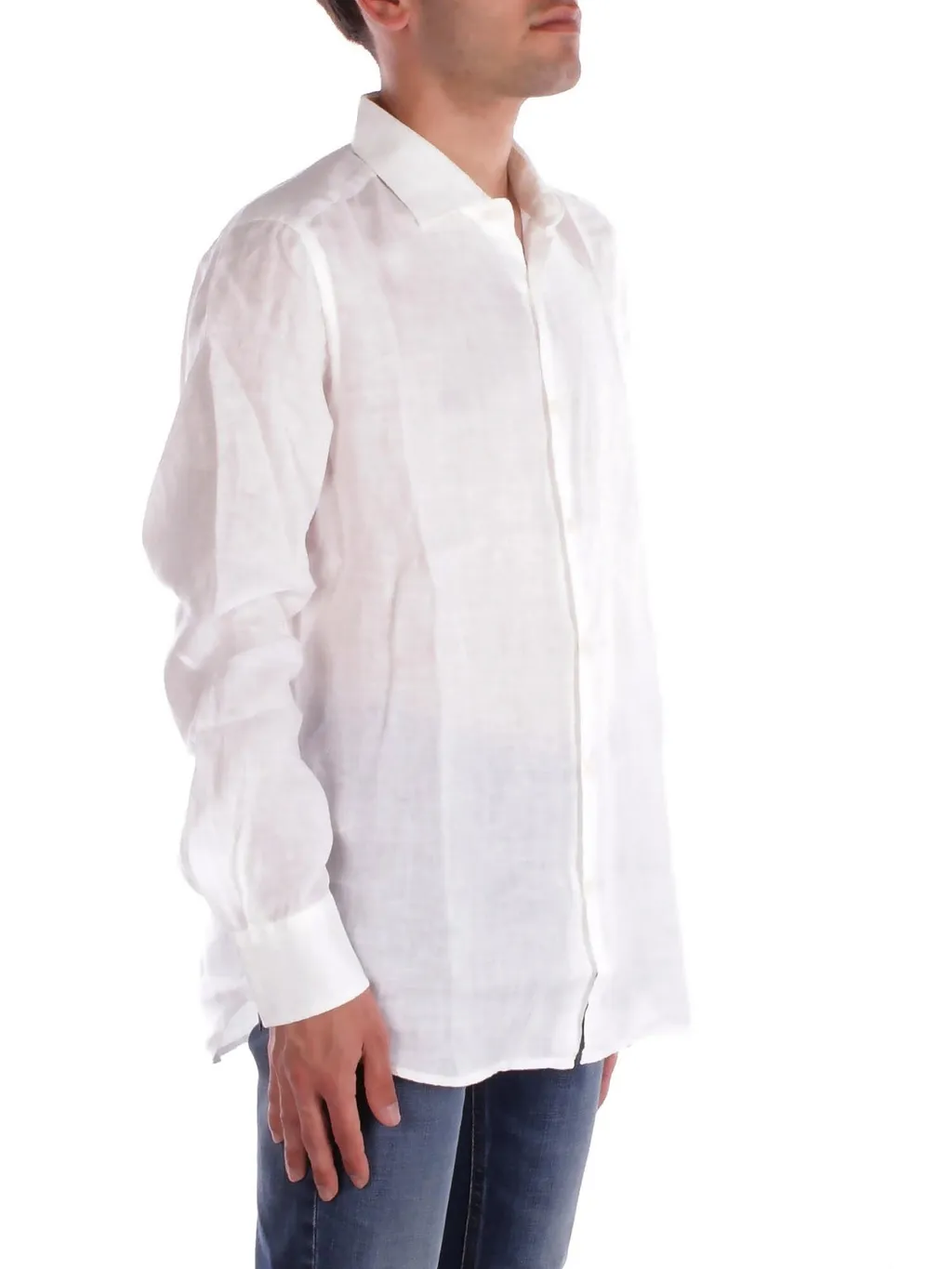 Mc2 Saint Barth Pamplona Shirt