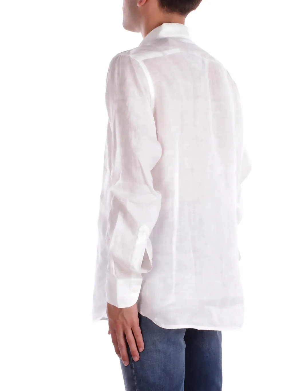 Mc2 Saint Barth Pamplona Shirt