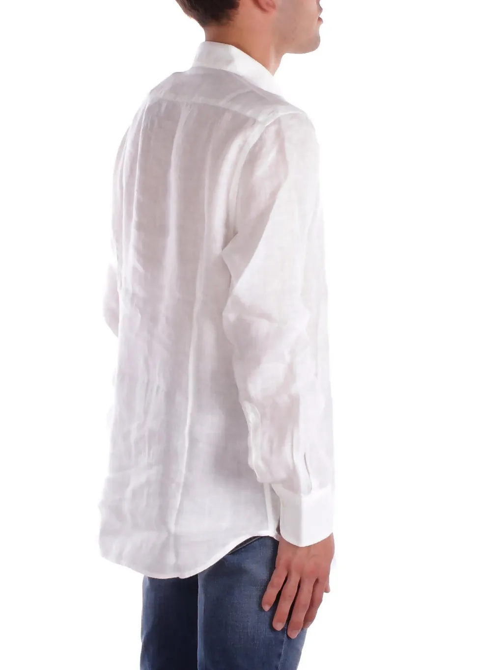 Mc2 Saint Barth Pamplona Shirt