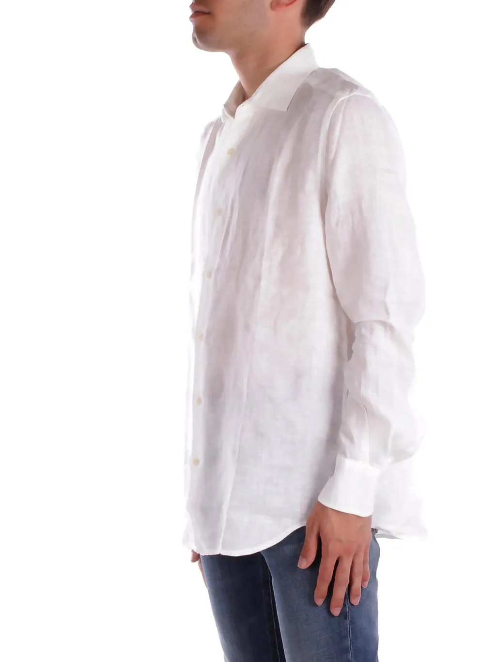 Mc2 Saint Barth Pamplona Shirt