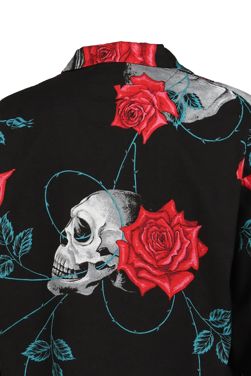 Wildsidexstm Pj Shirt / Black