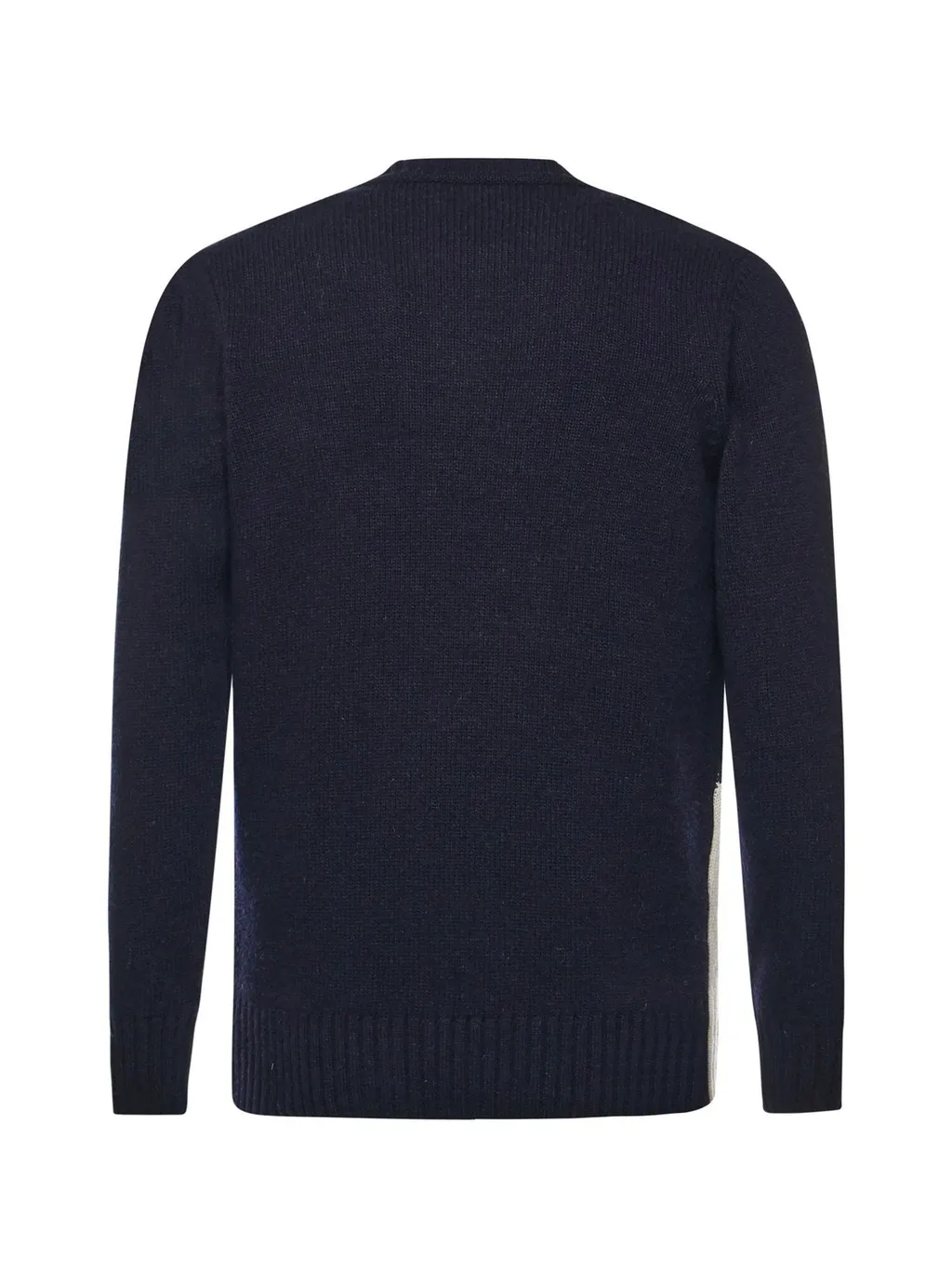 Mc2 Saint Barth Bombardino Jumper