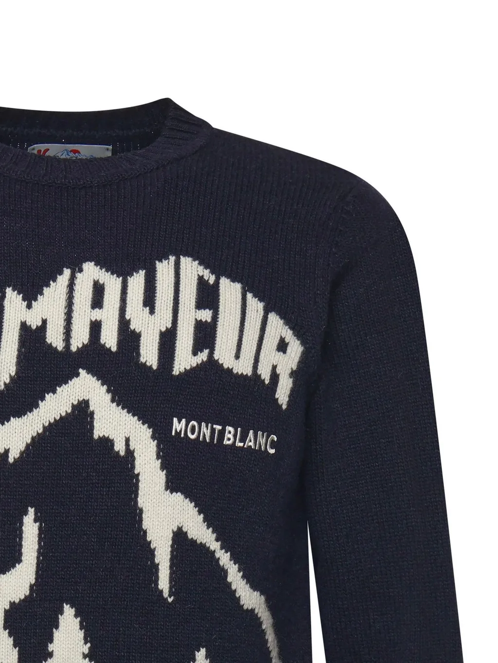 Mc2 Saint Barth Bombardino Jumper