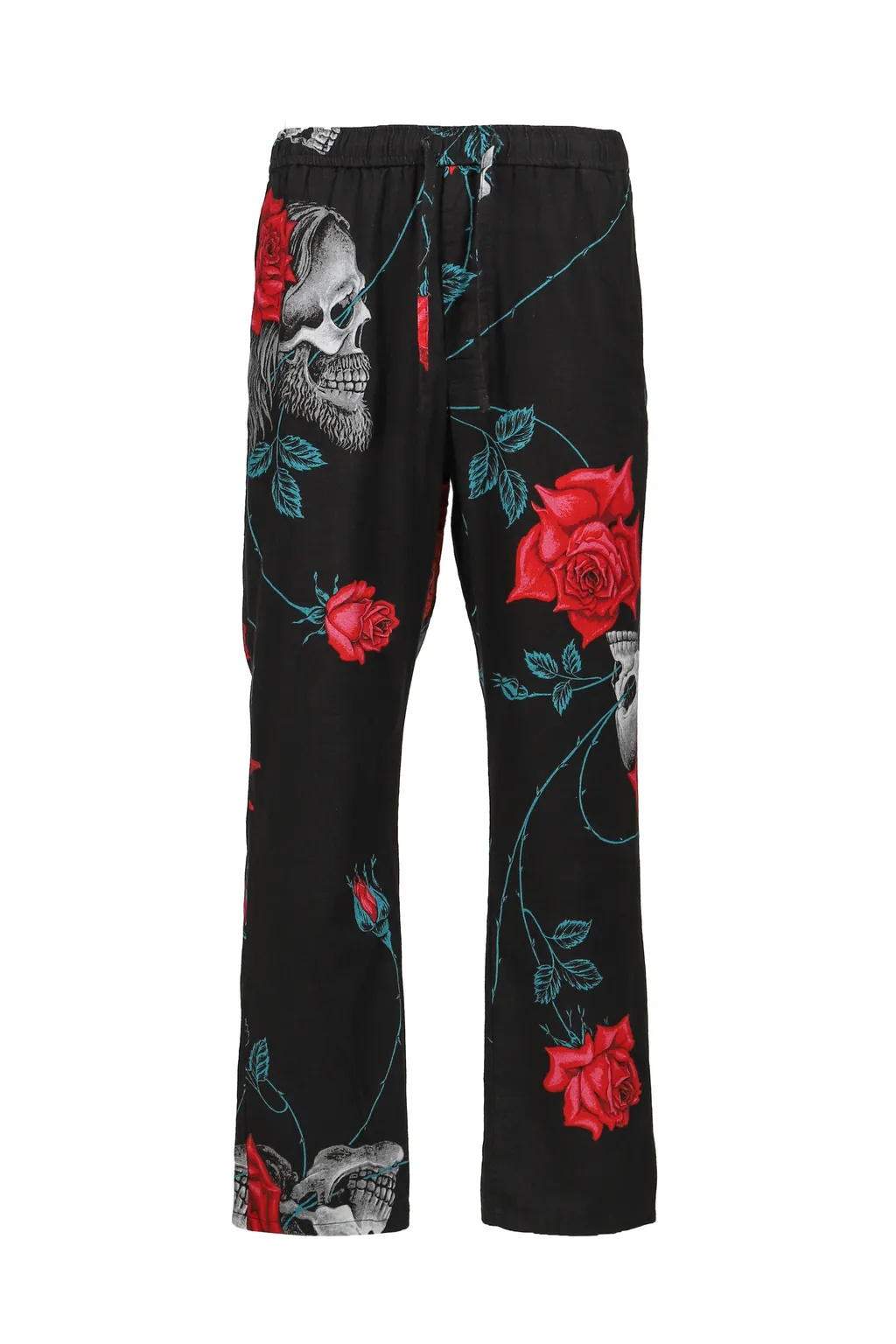 Wildsidexstm Pj Pants / Black