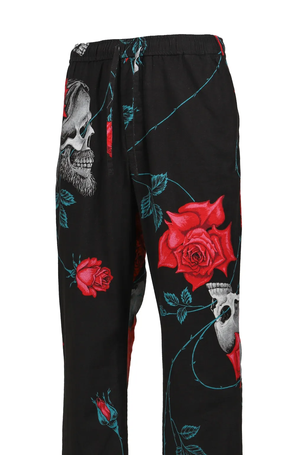 Wildsidexstm Pj Pants / Black