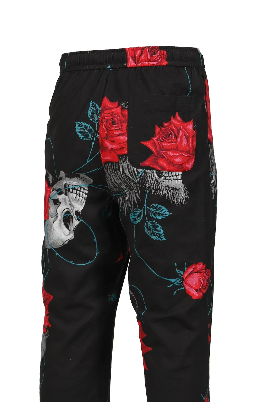 Wildsidexstm Pj Pants / Black