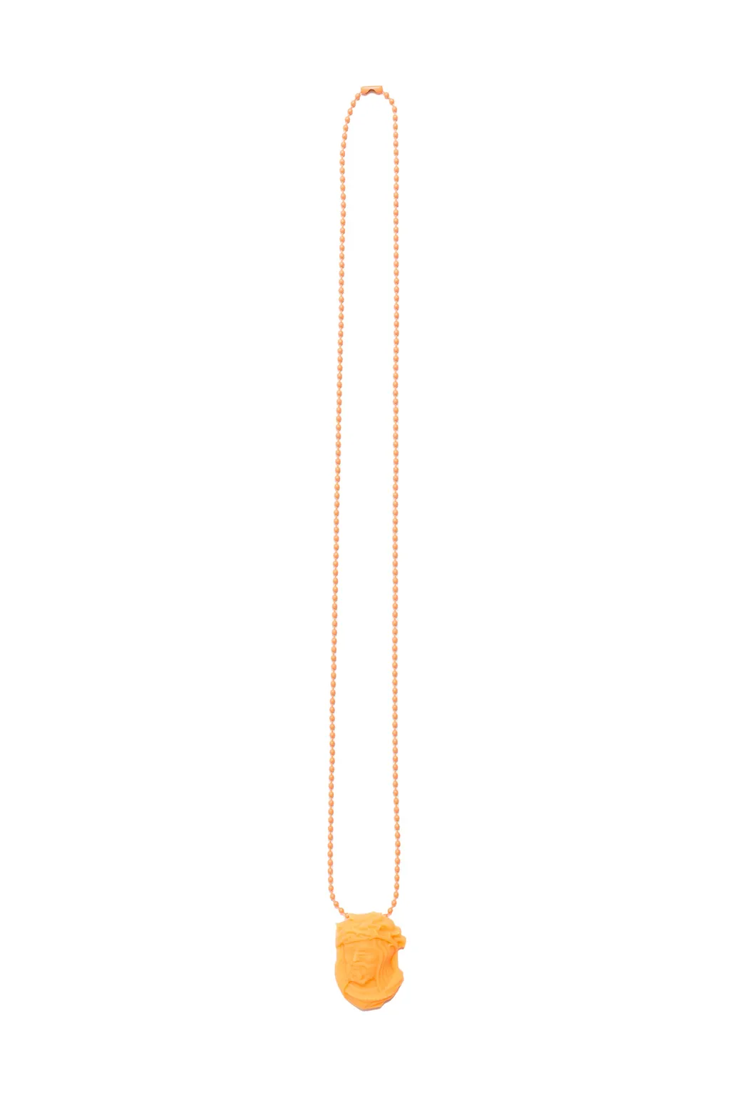 J+N Necklace / Org