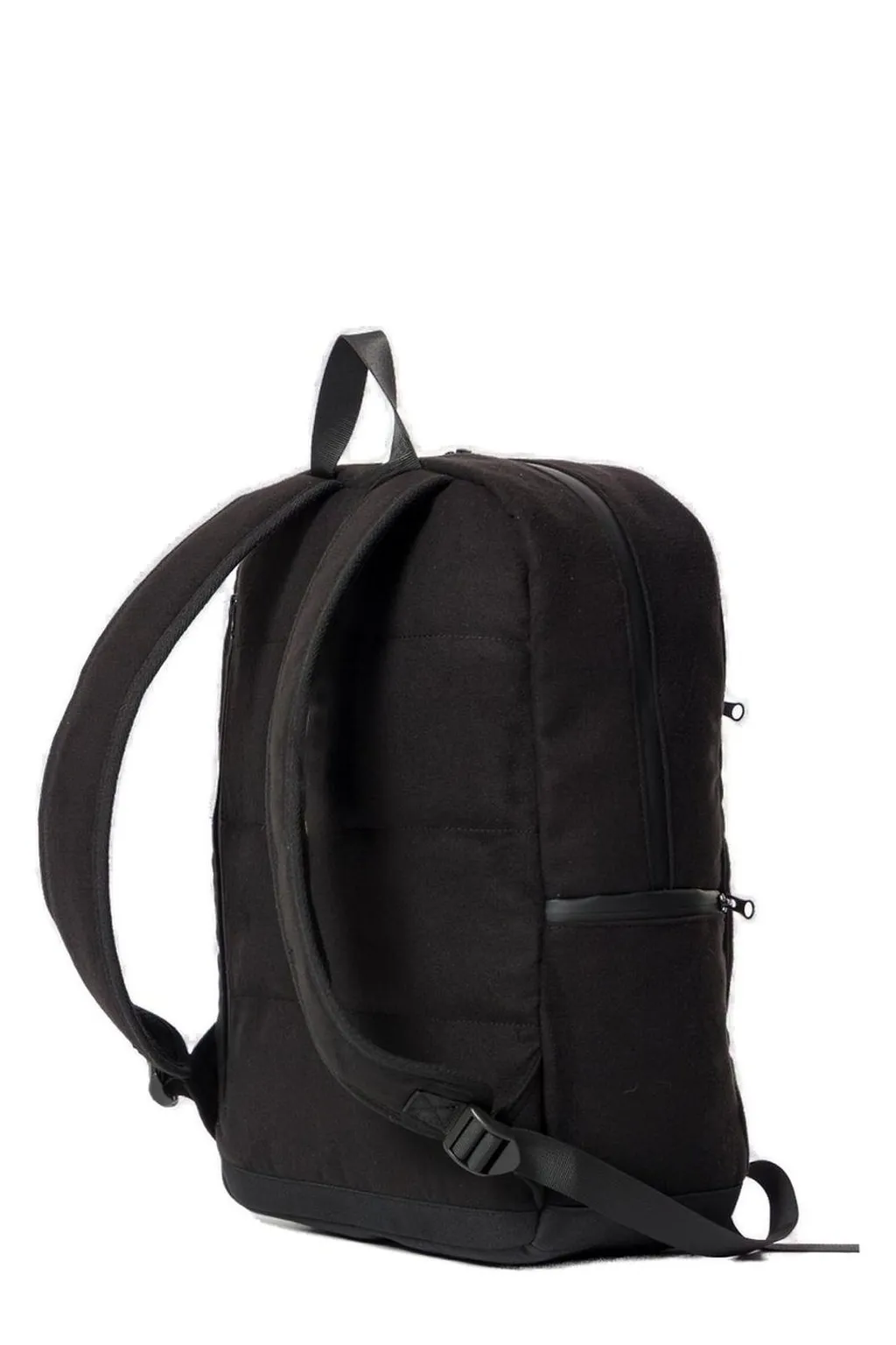 Mc2 Saint Barth Wallin Felt Backpack
