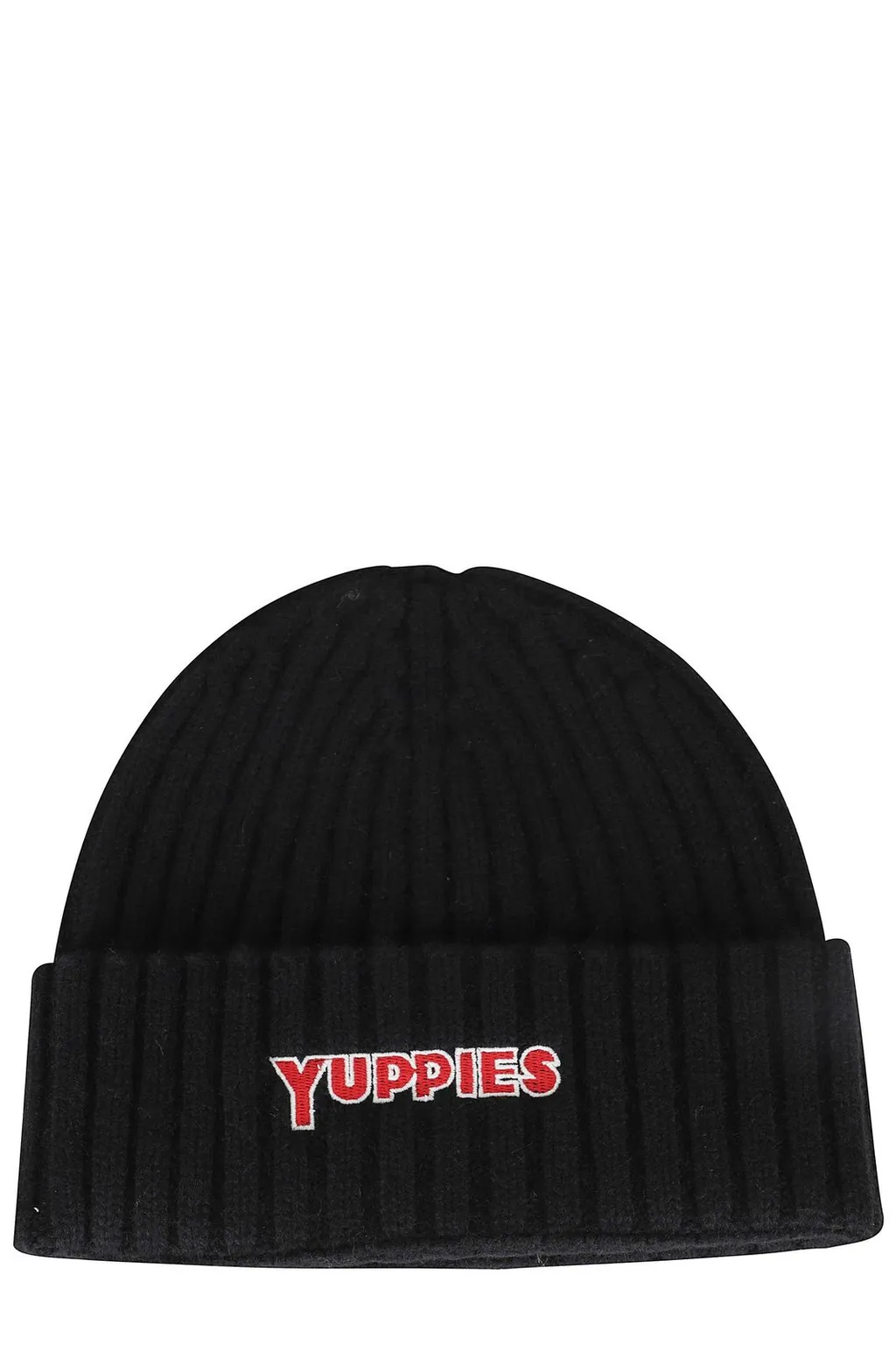 Mc2 Saint Barth Wengen Knitted Beanie