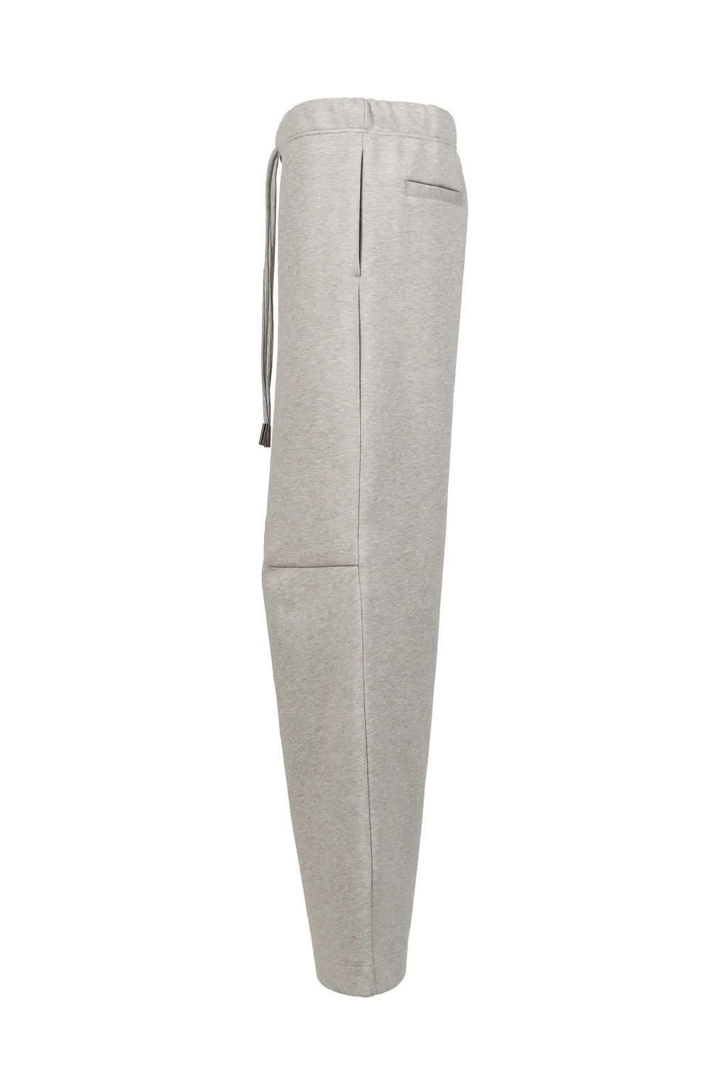 Cotton Tracksuit With Embossing / Gry Gaultier