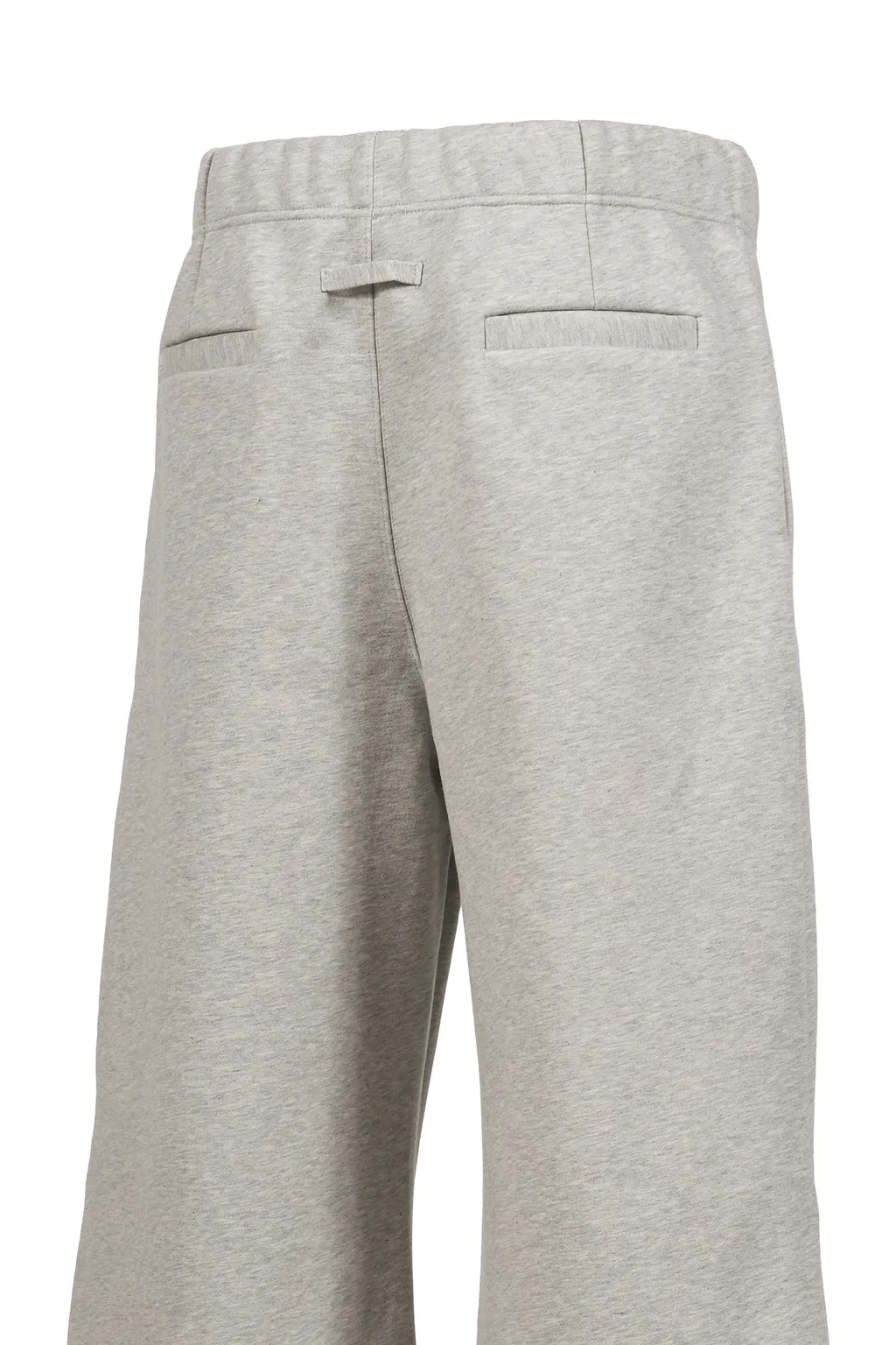 Cotton Tracksuit With Embossing / Gry Gaultier