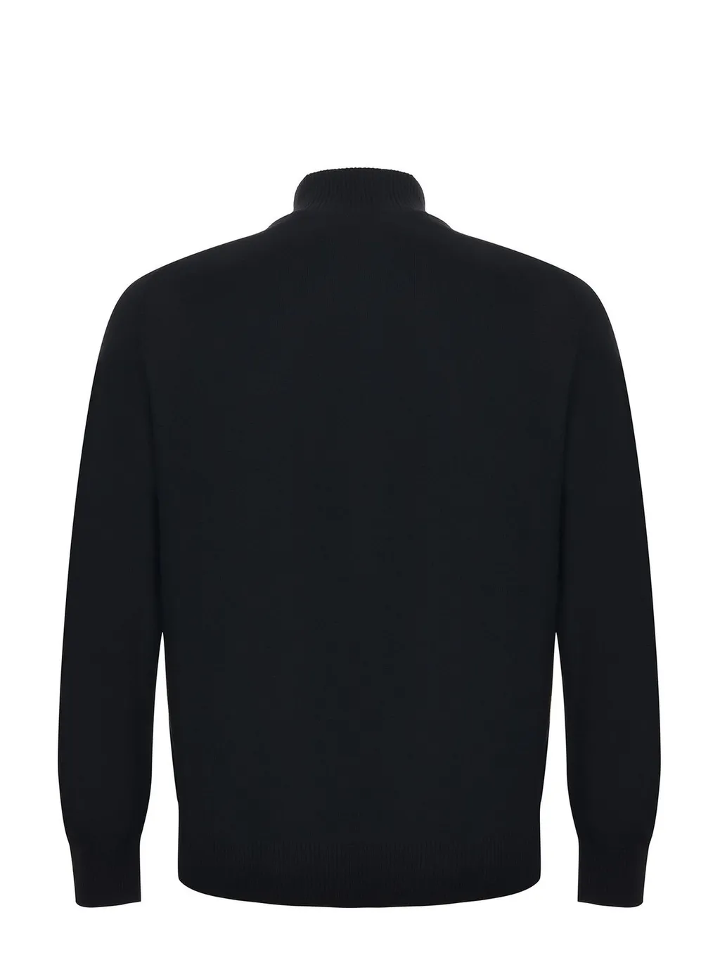 Mc2 Saint Barth Savile Buttoned Cardigan