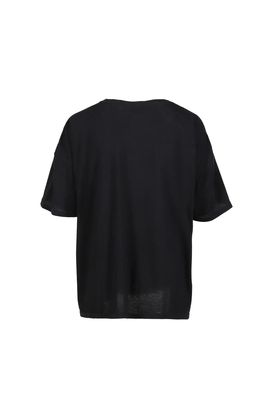 What The Hell Relaxed T / Blk