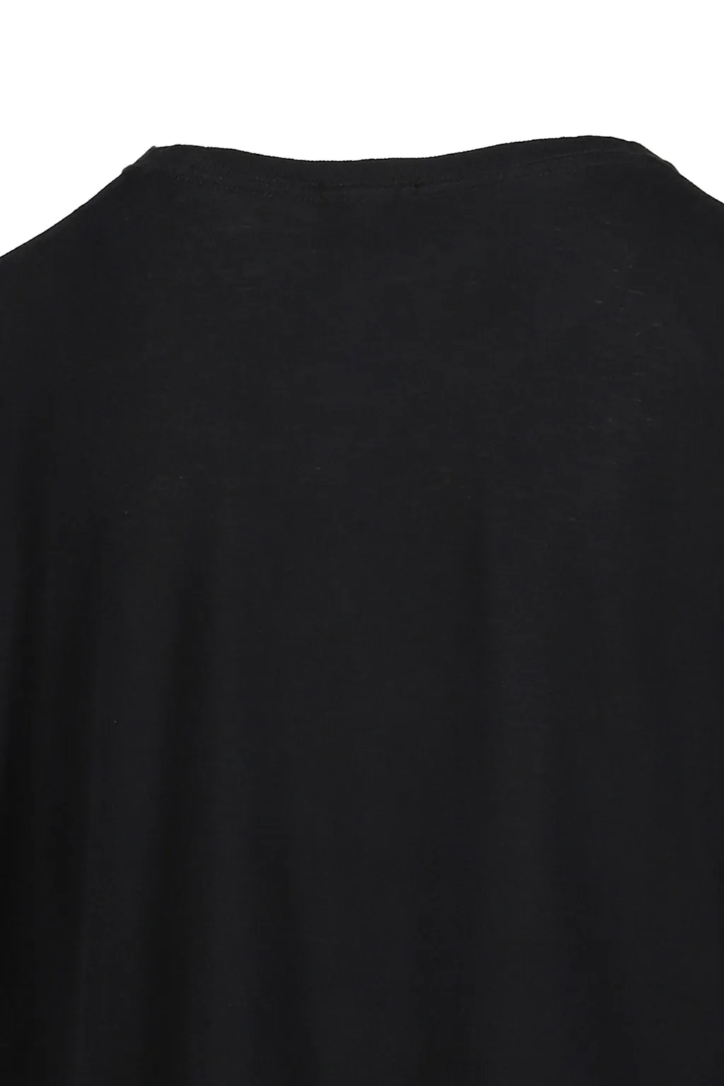 What The Hell Relaxed T / Blk