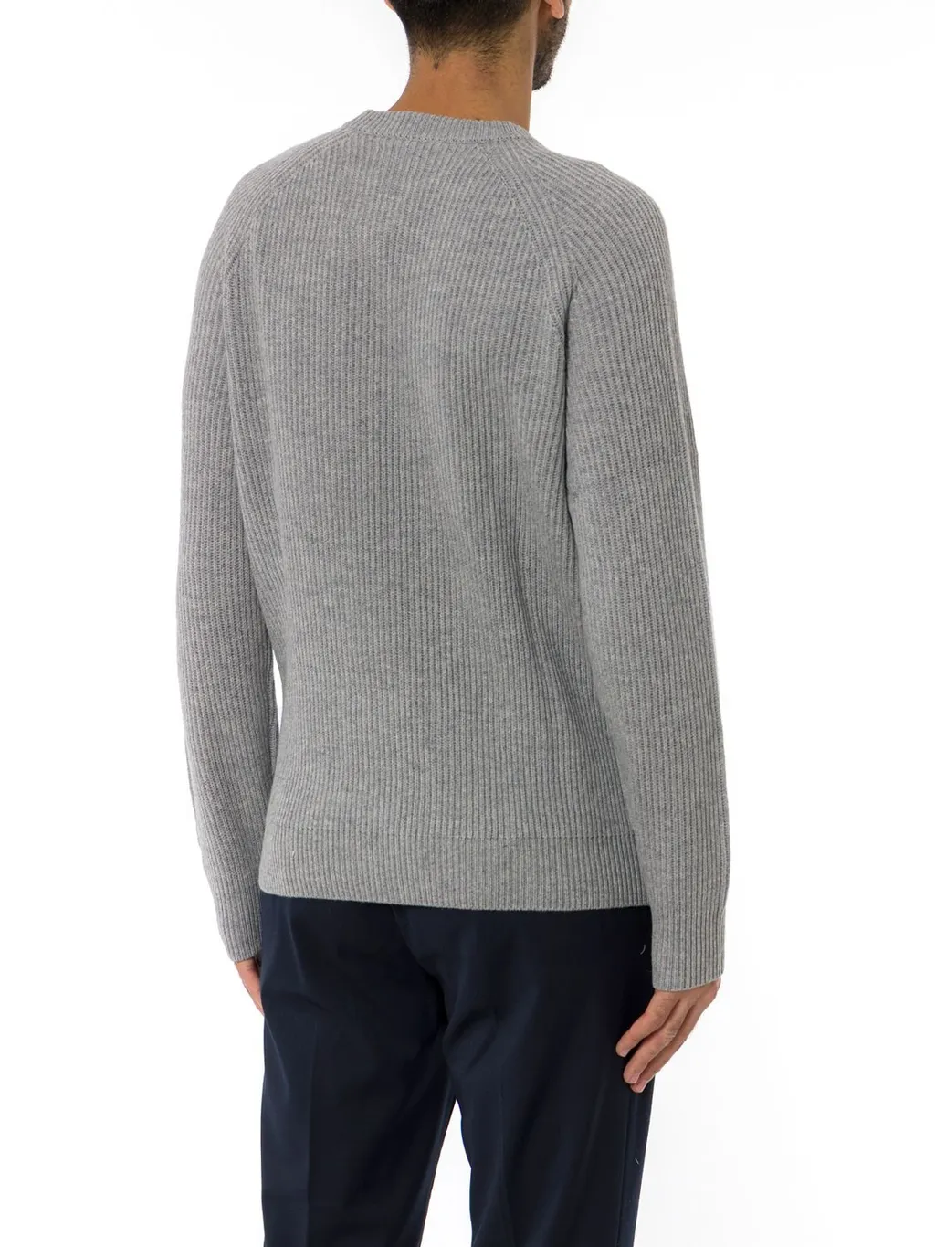 Mc2 Saint Barth Knitted Jumper