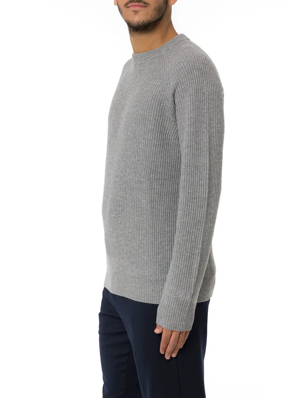 Mc2 Saint Barth Knitted Jumper