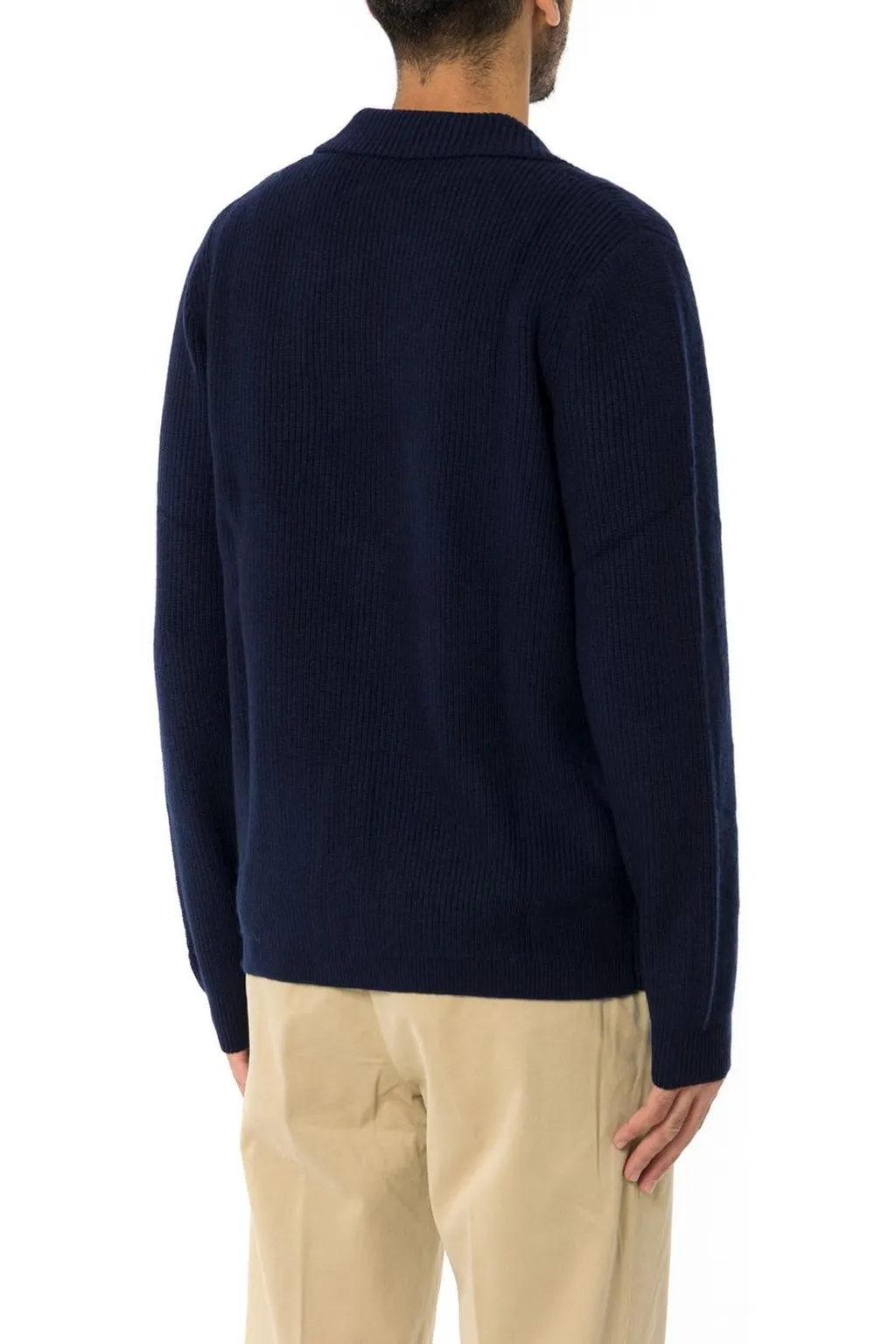 Mc2 Saint Barth Eaton Blazer
