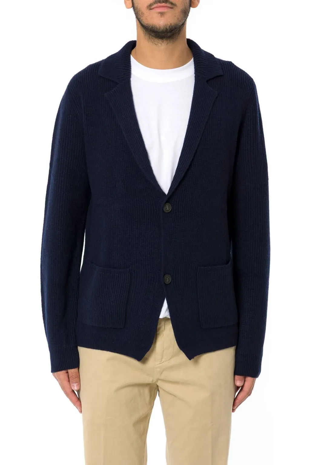 Mc2 Saint Barth Eaton Blazer