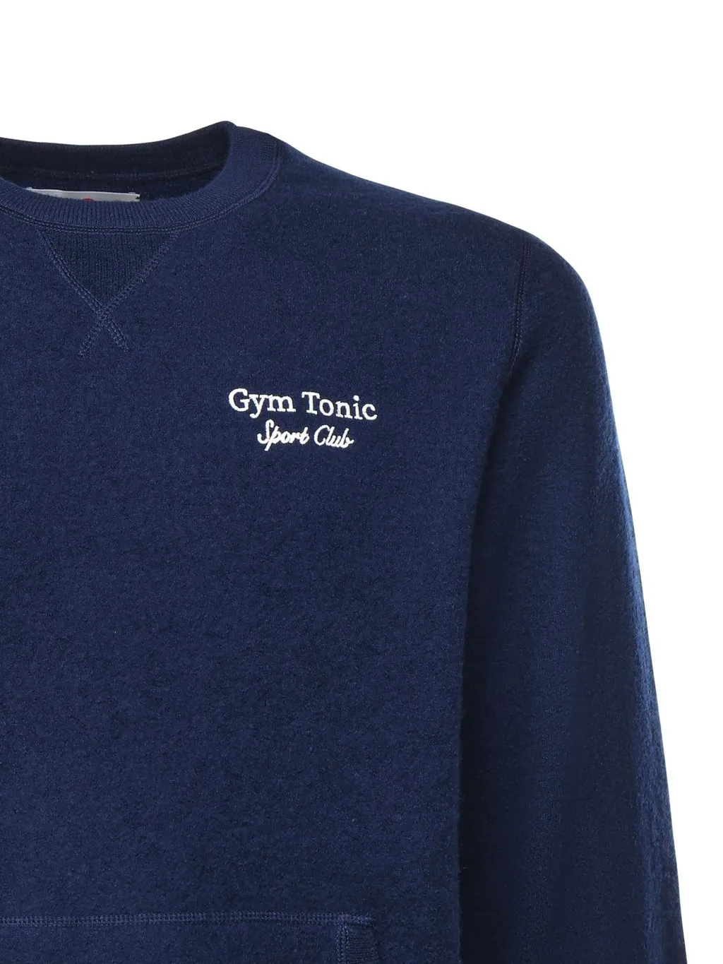 Mc2 Saint Barth Crewneck Sweatshirt
