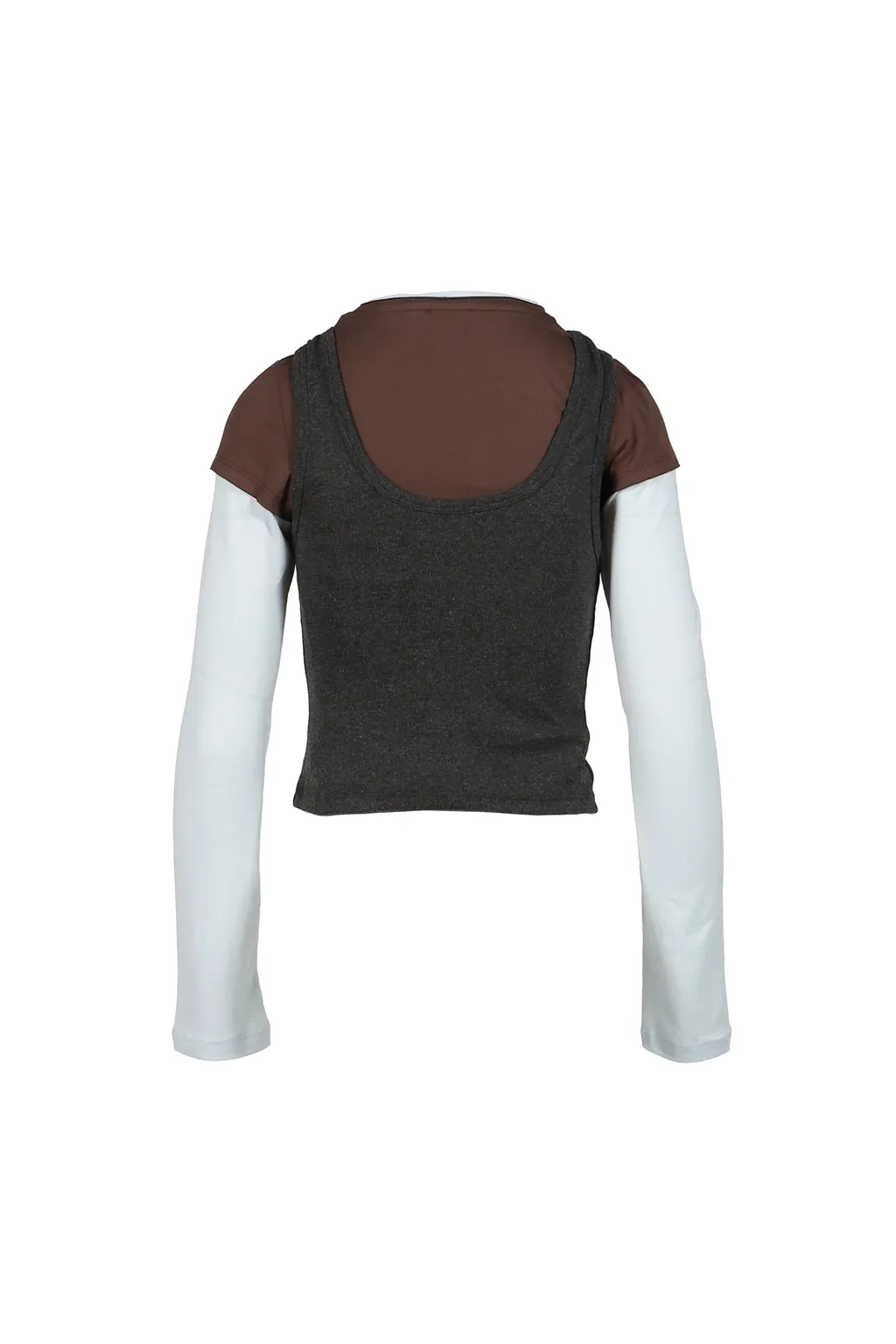 Easy Tonal Triple Layer / Gry Multi
