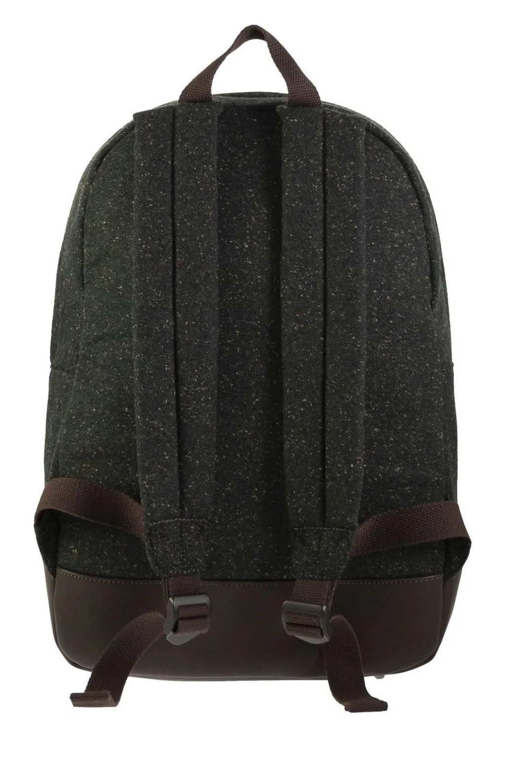 Mc2 Saint Barth Cody Logo Embroidered Backpack