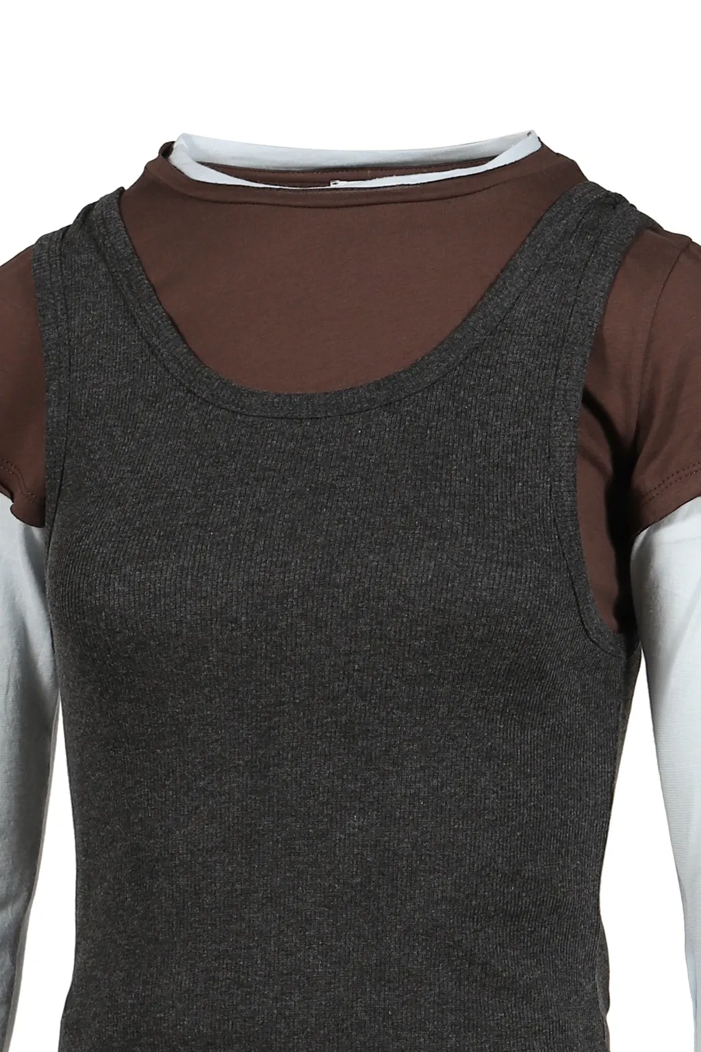 Easy Tonal Triple Layer / Gry Multi