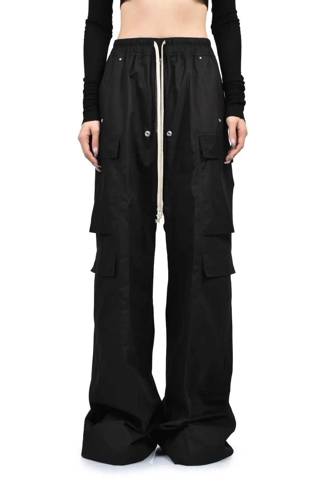 Cargobelas / Blk