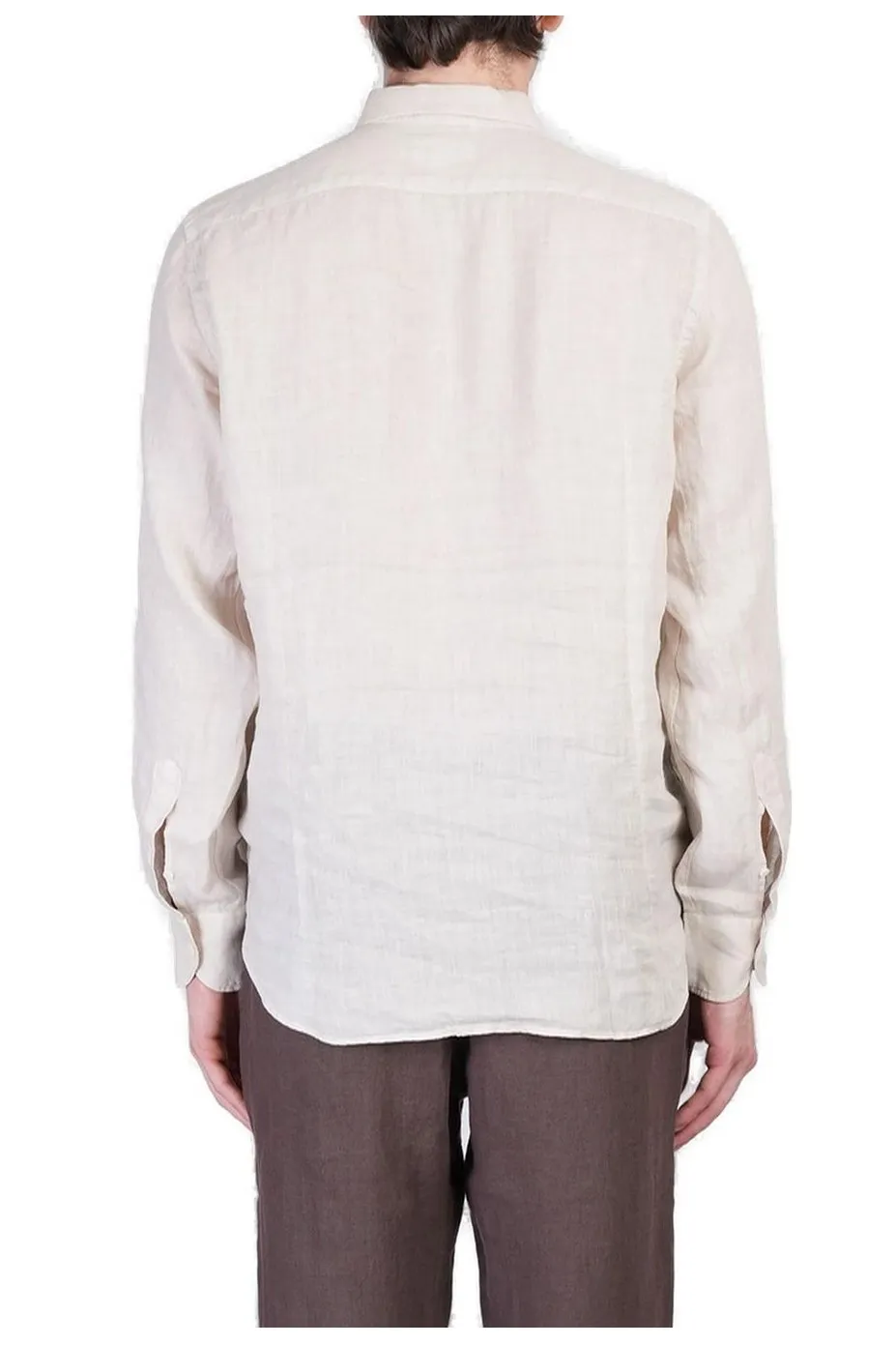 Mc2 Saint Barth Pamplona Shirt