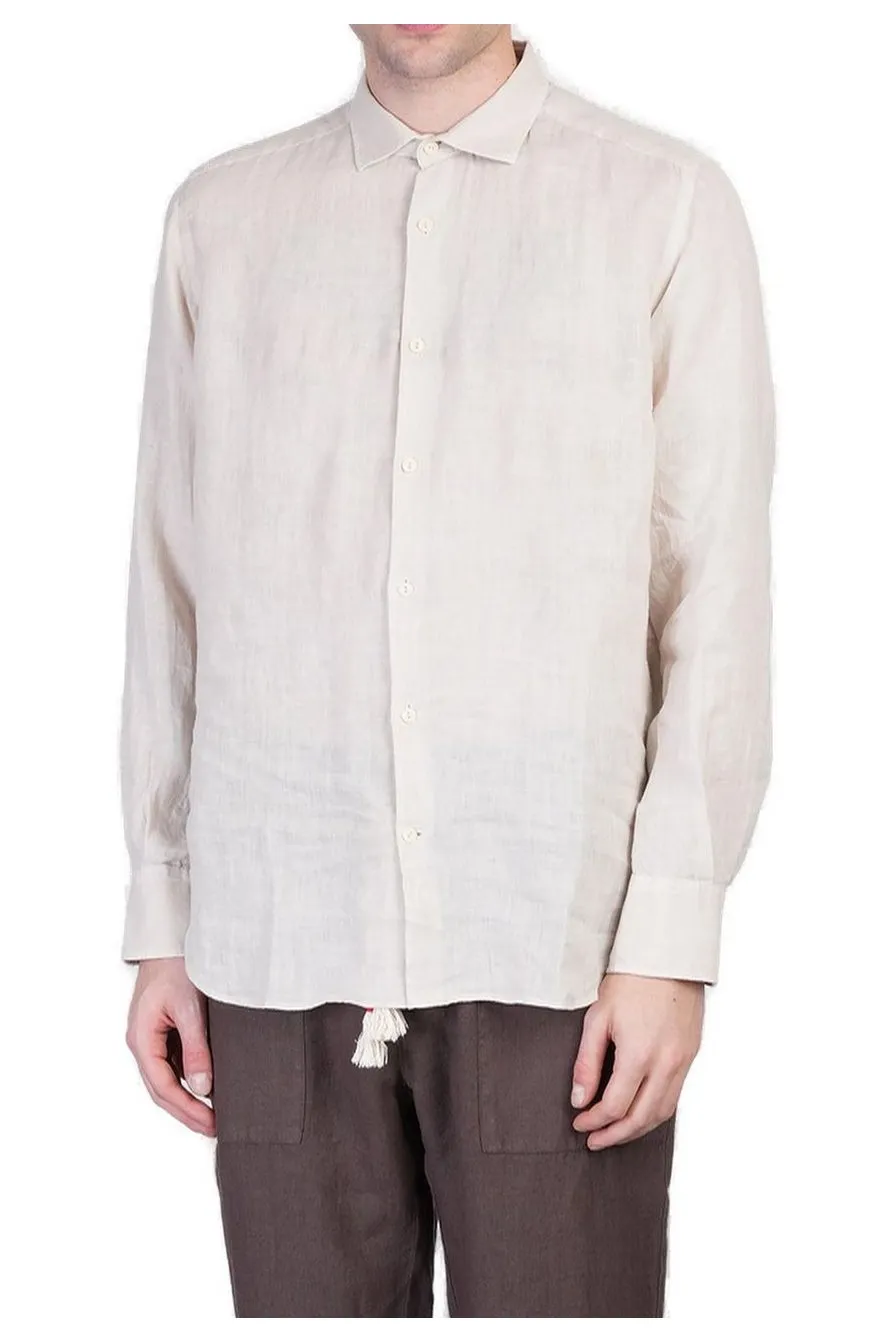 Mc2 Saint Barth Pamplona Shirt