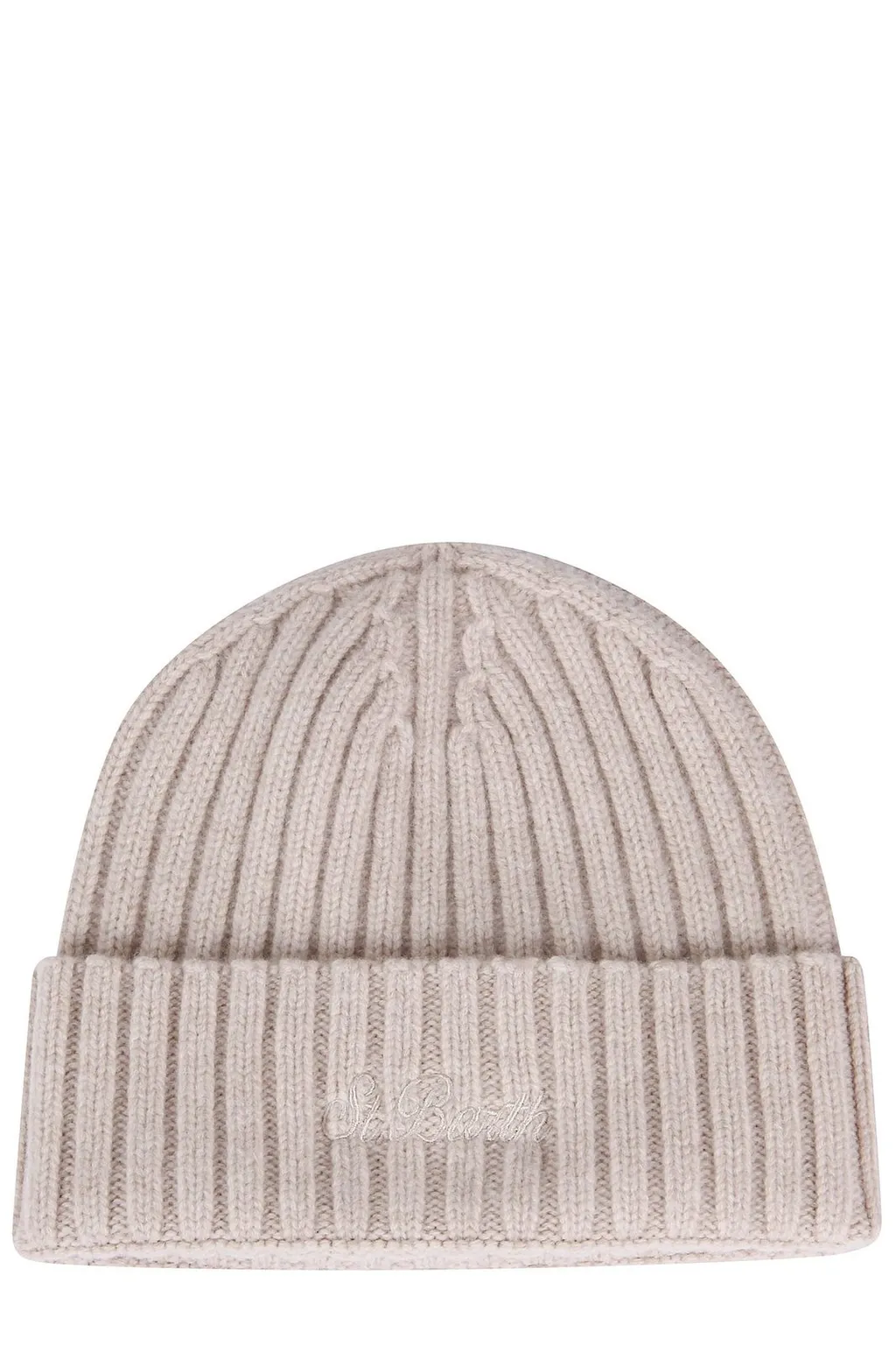 Mc2 Saint Barth Aline Houndstooth Clutch Beanie Set