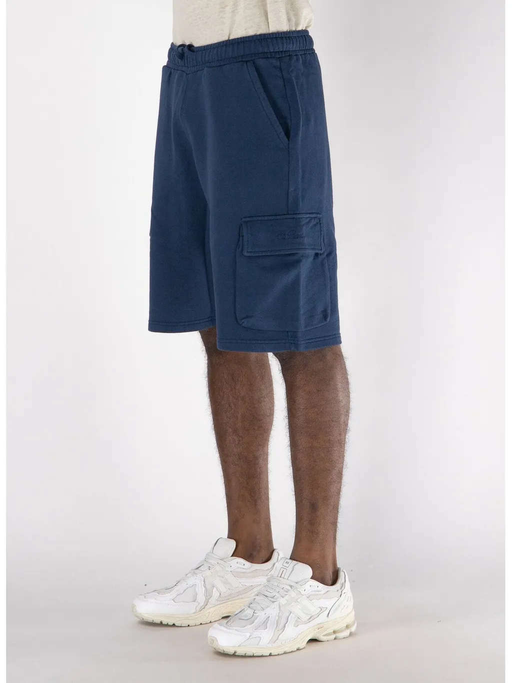 Mc2 Saint Barth Cargy Cargo Short Pants