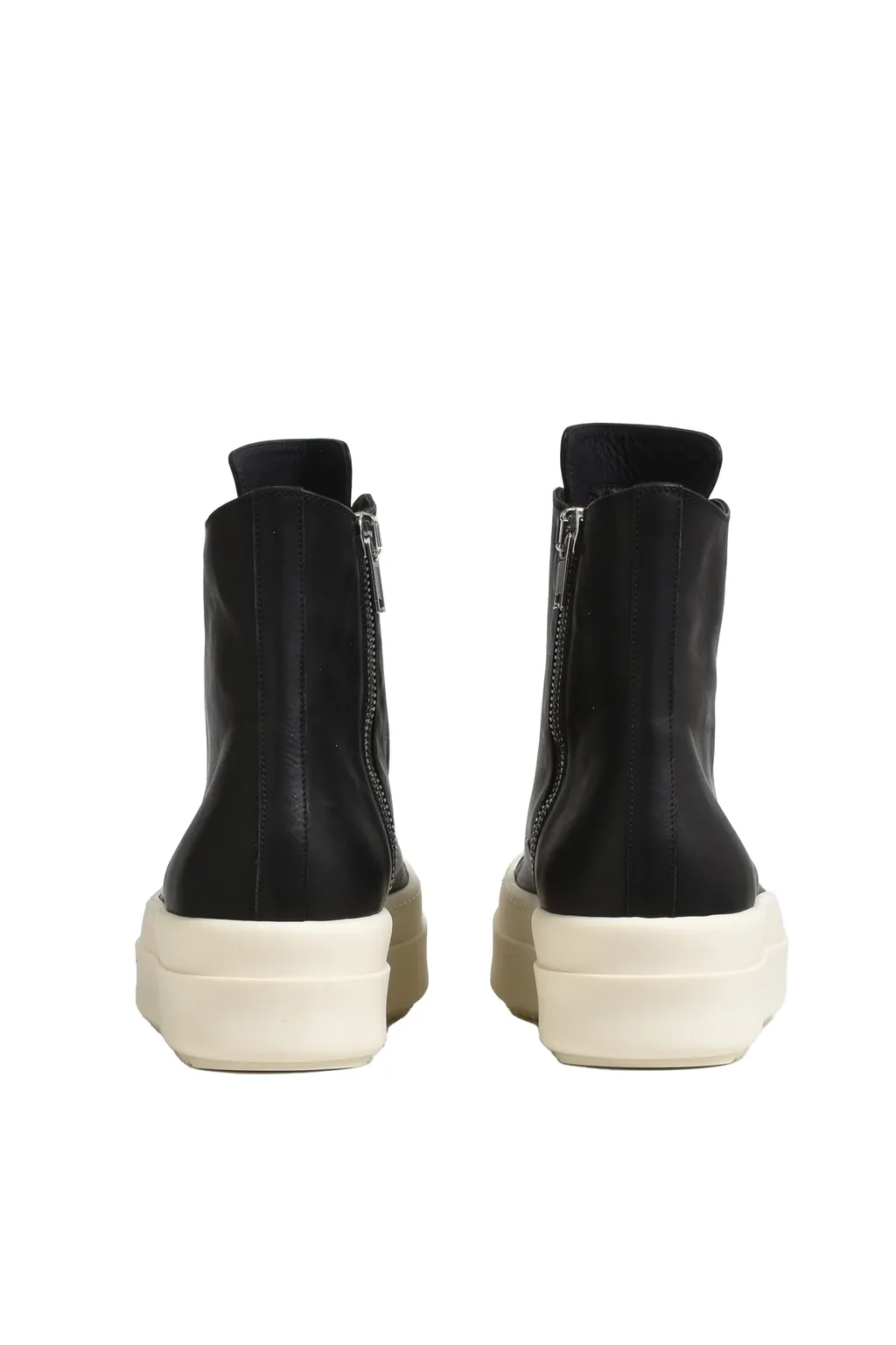 Mega Bumper Sneakers / Blk Milk Milk