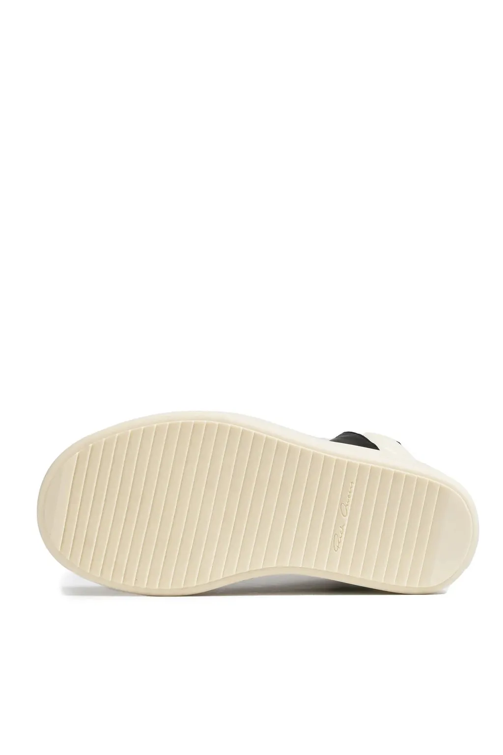 Mega Bumper Geobasket / Blk Milk Milk