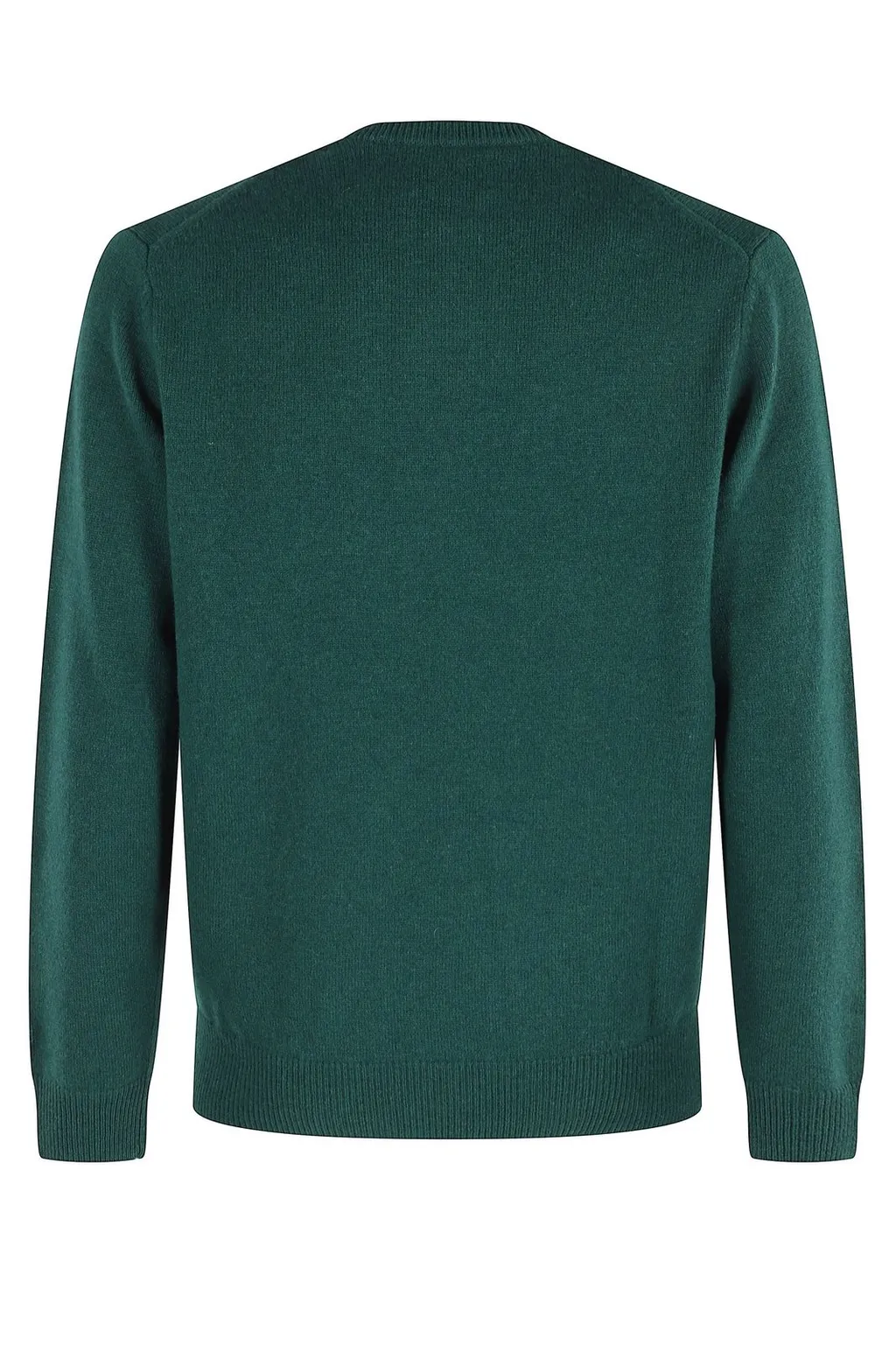 Mc2 Saint Barth Regent Crewneck Knitted Jumper