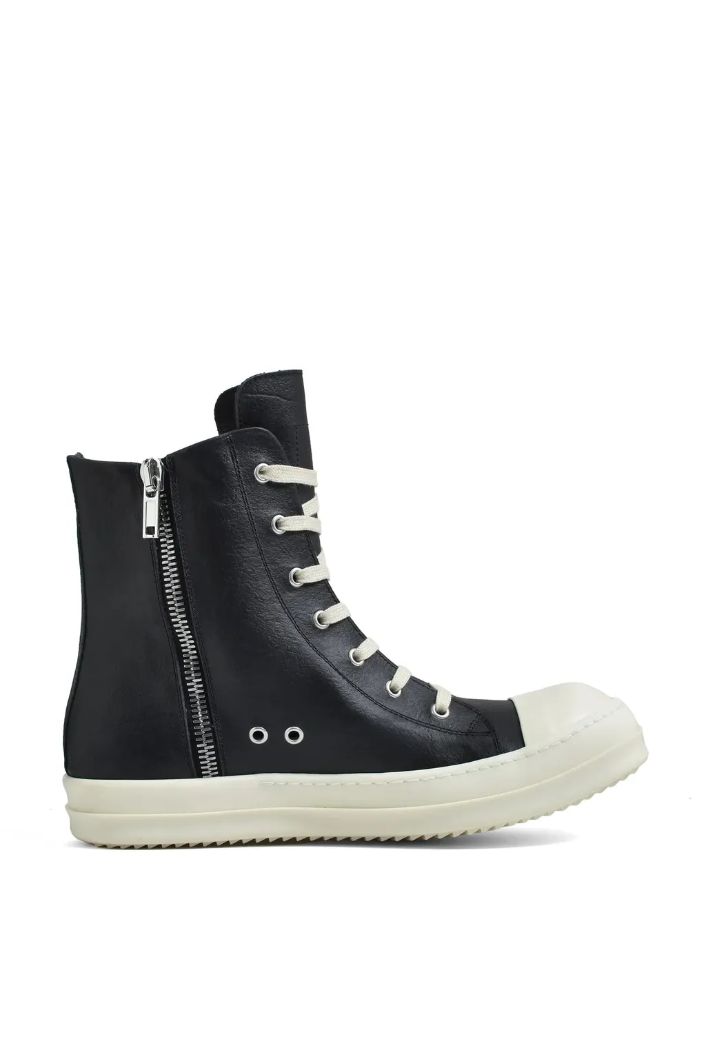 Sneakers / Blk Milk Milk