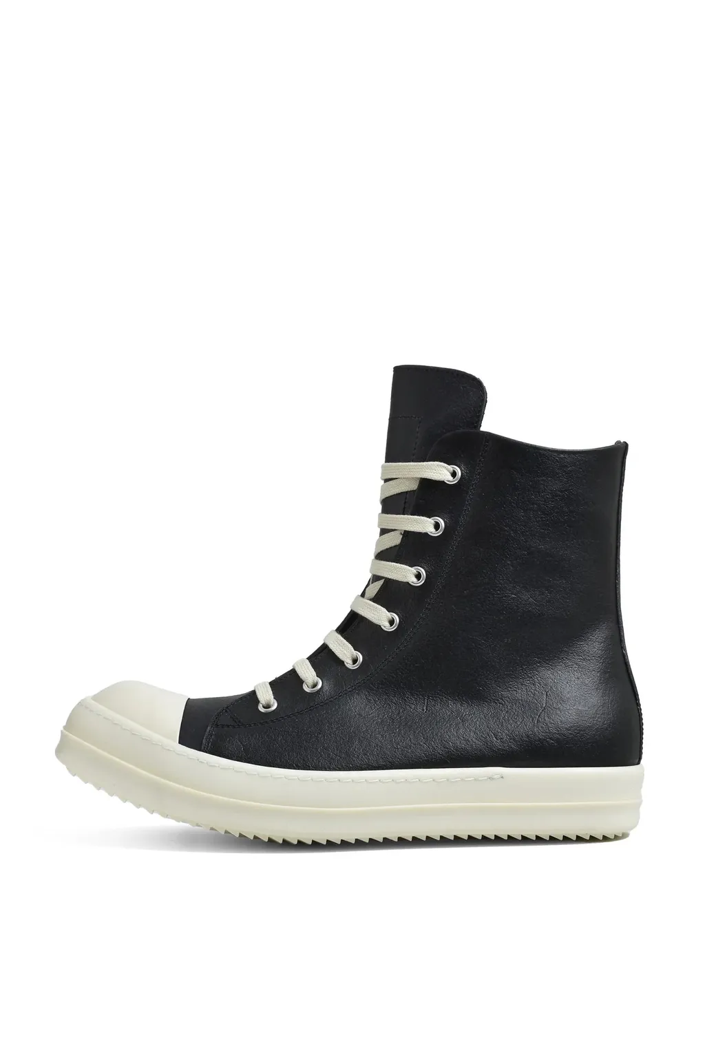 Sneakers / Blk Milk Milk