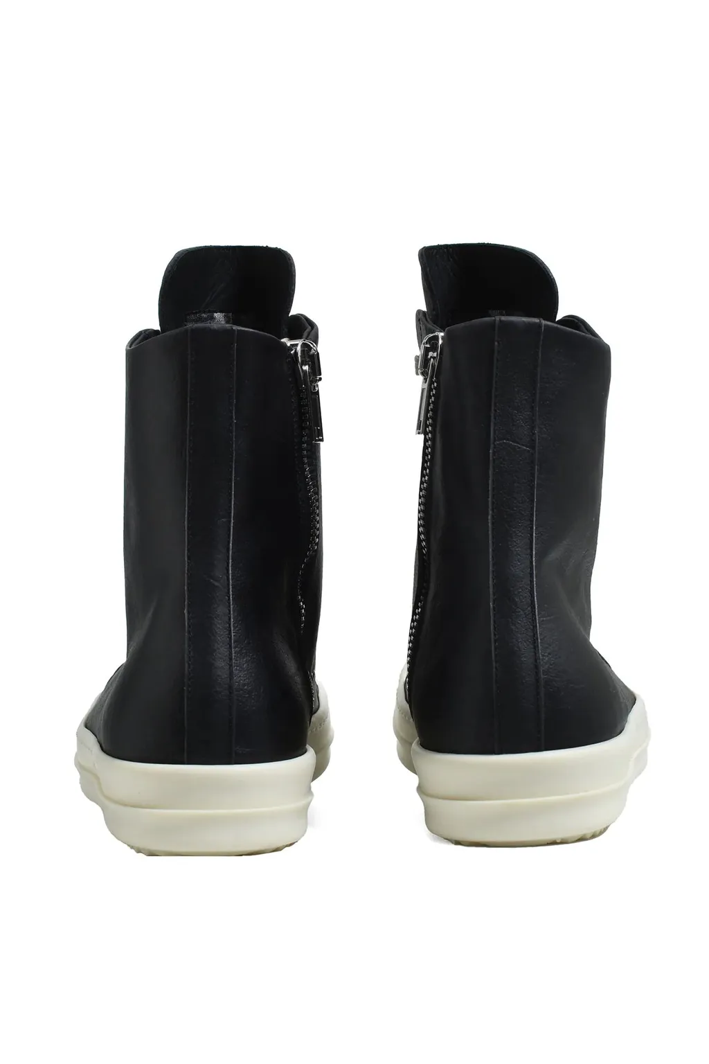 Sneakers / Blk Milk Milk