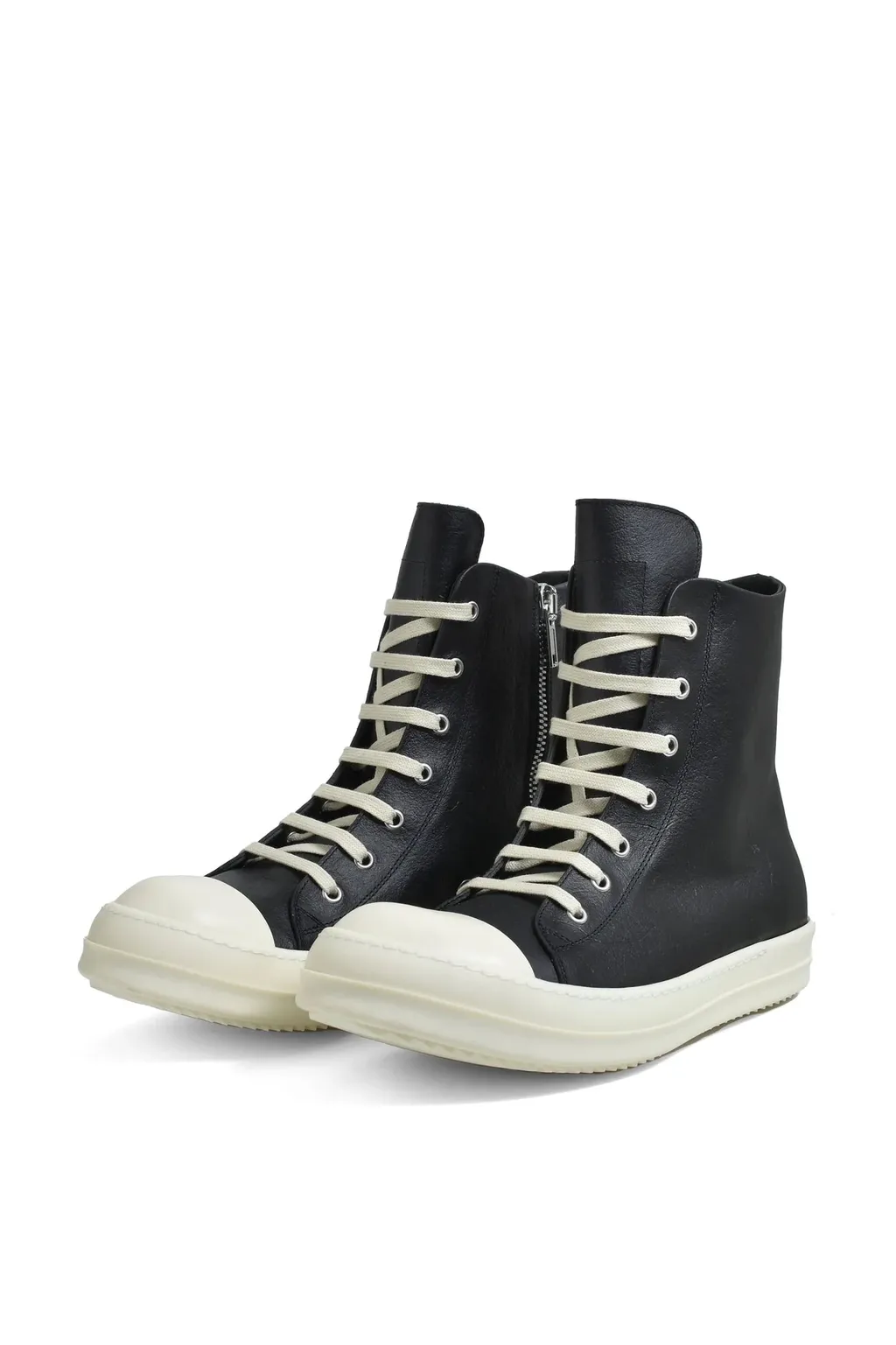 Sneakers / Blk Milk Milk