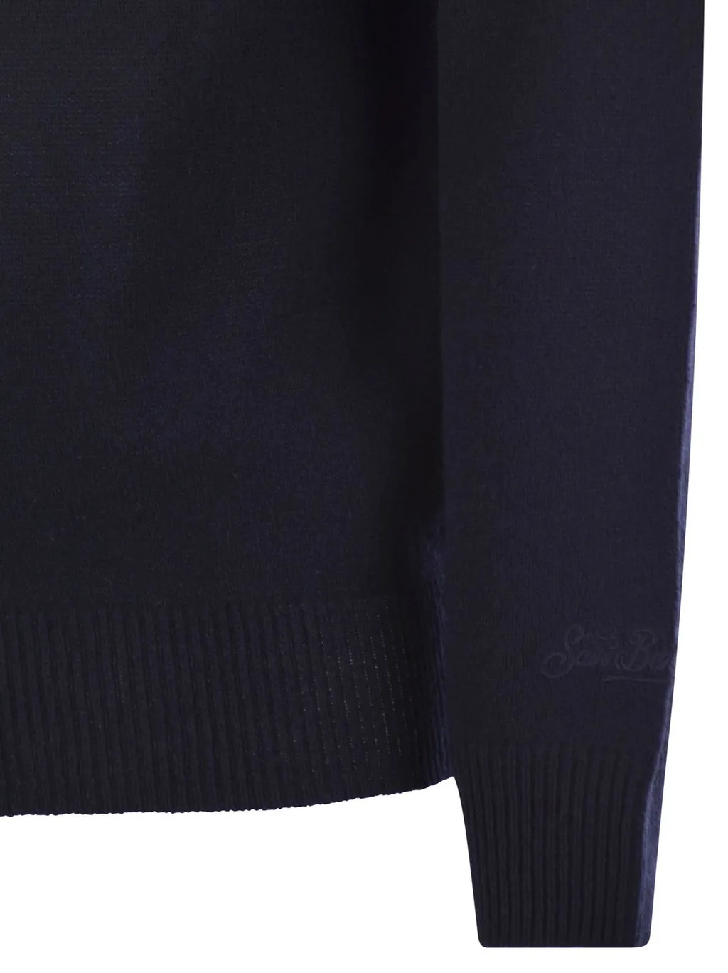 Mc2 Saint Barth Regent Jumper