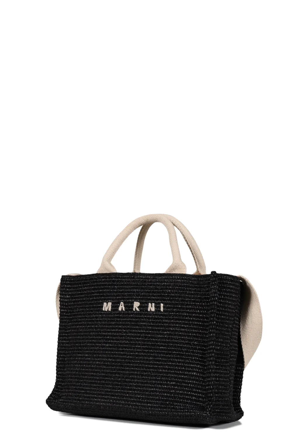 Small Basket / Blk