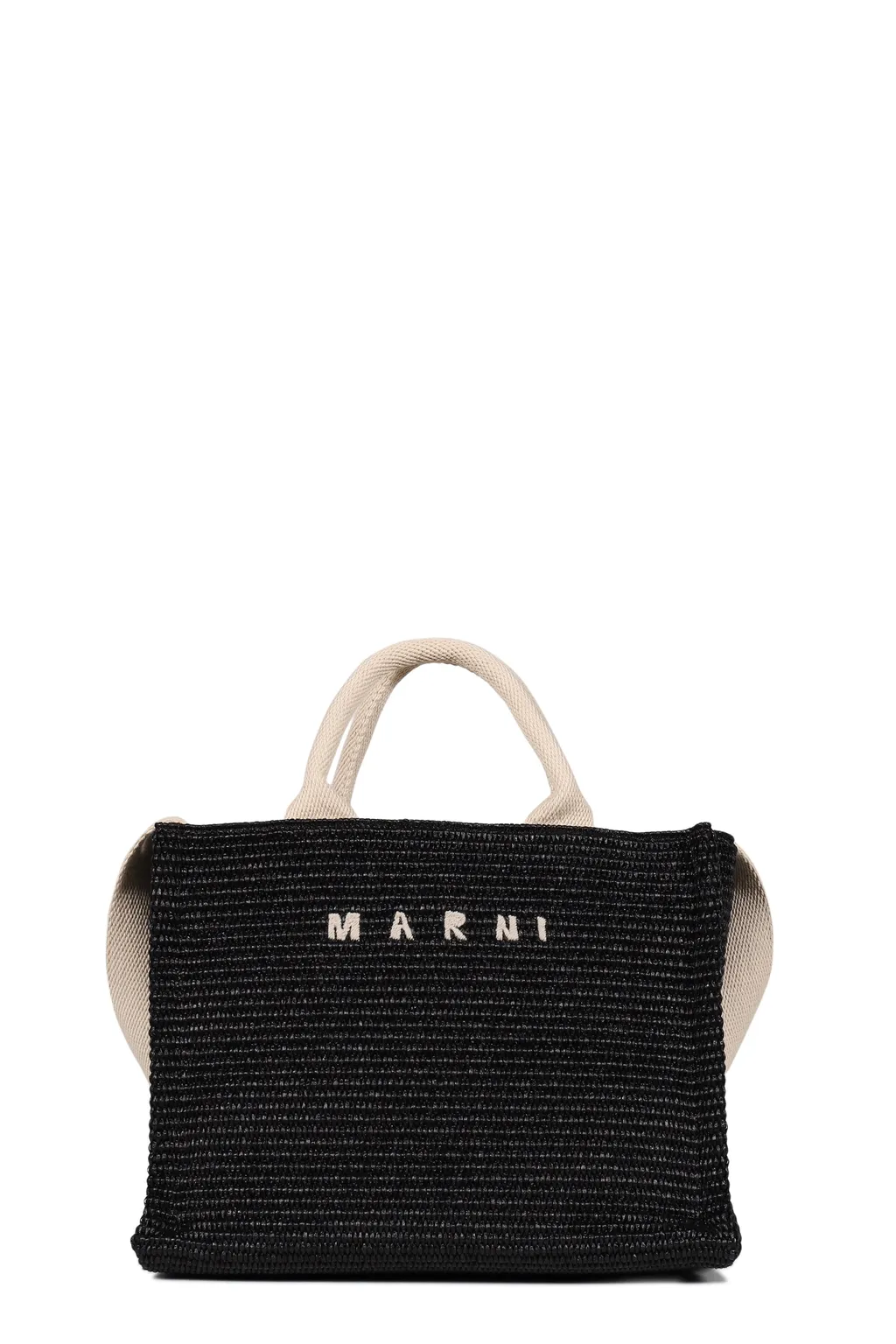 Small Basket / Blk