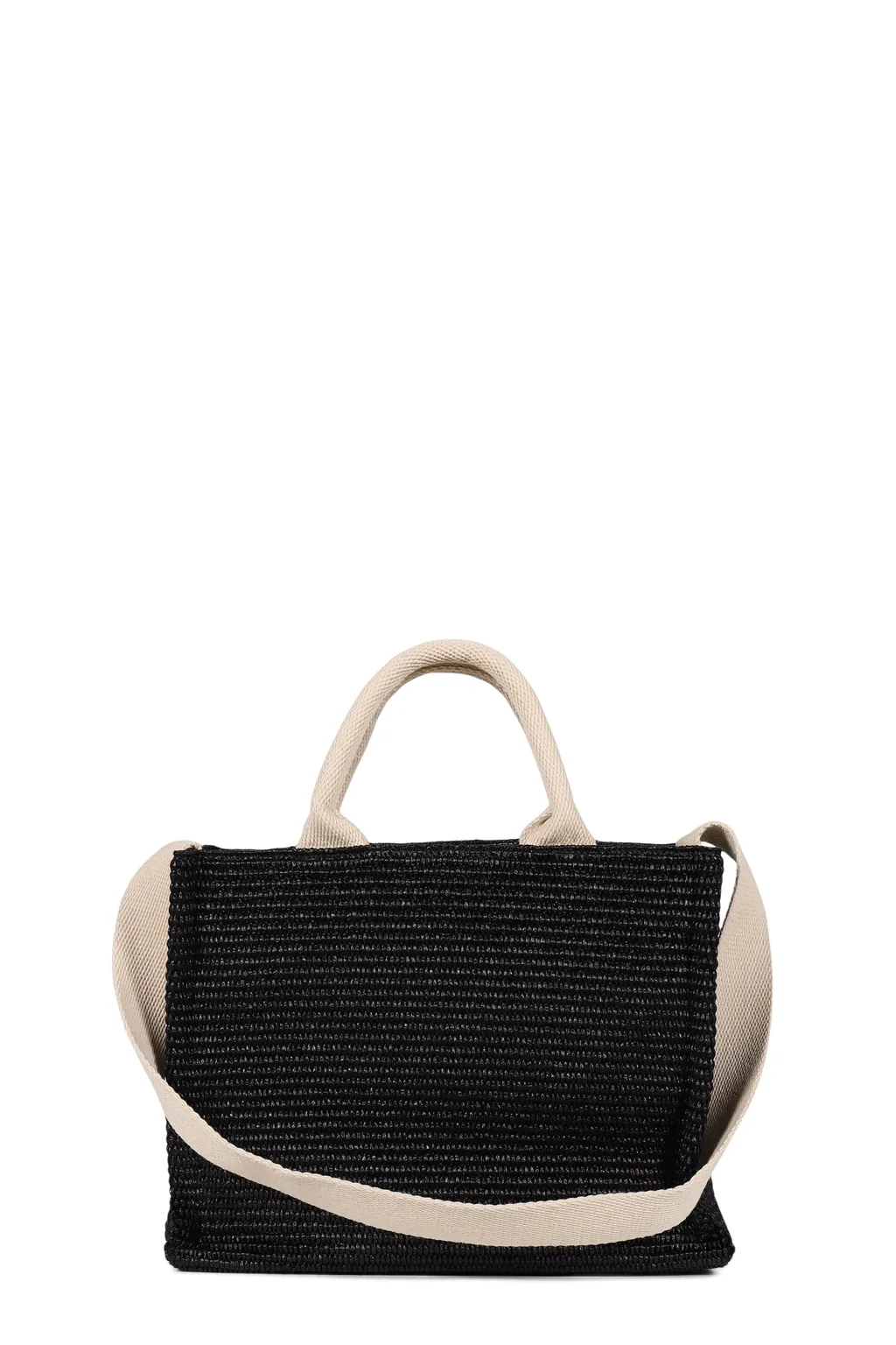 Small Basket / Blk