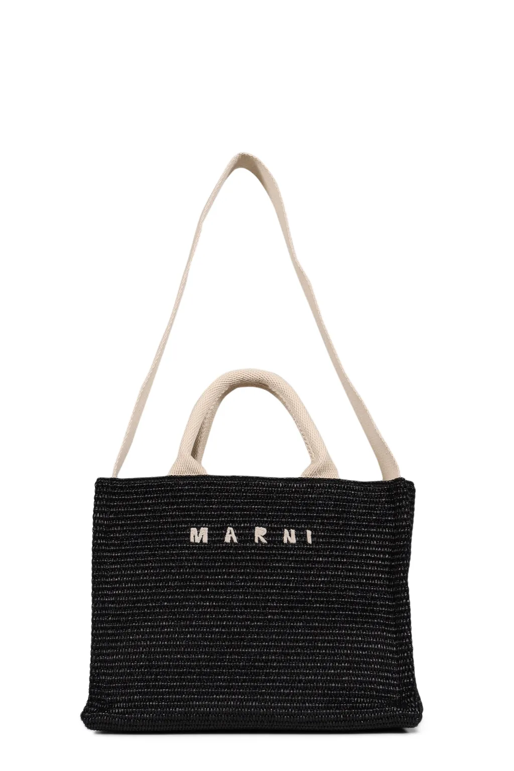 Small Basket / Blk