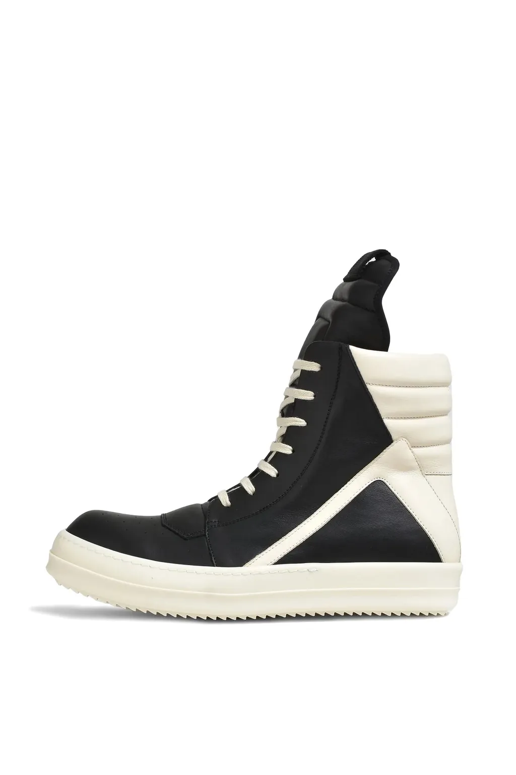 Geobasket / Blk Milk Milk