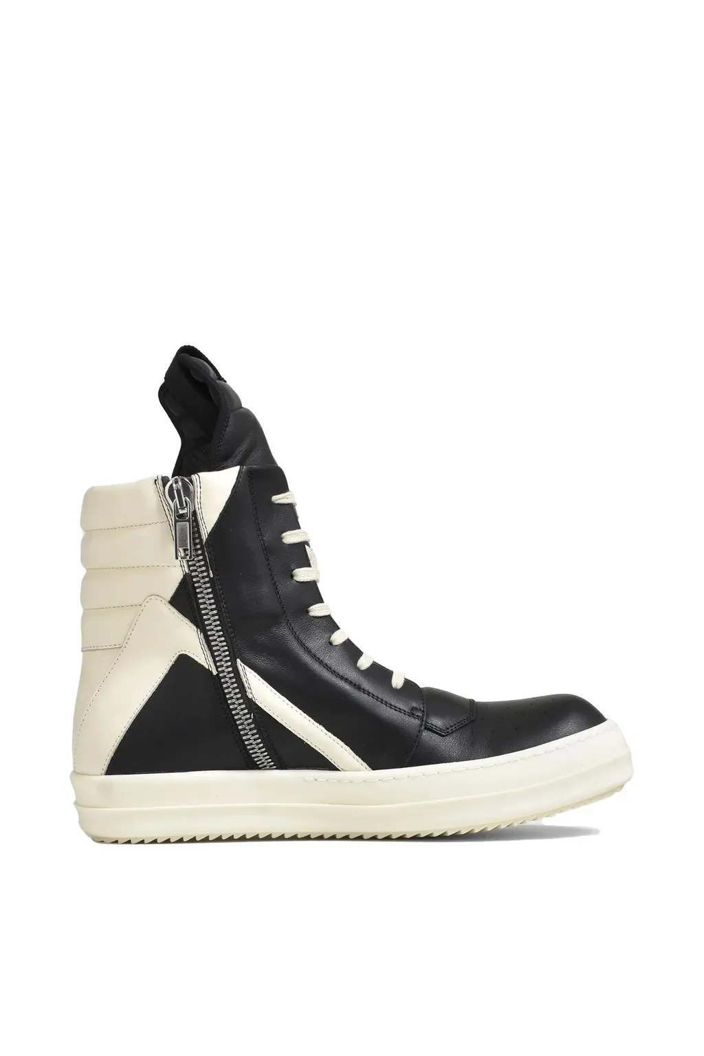 Geobasket / Blk Milk Milk